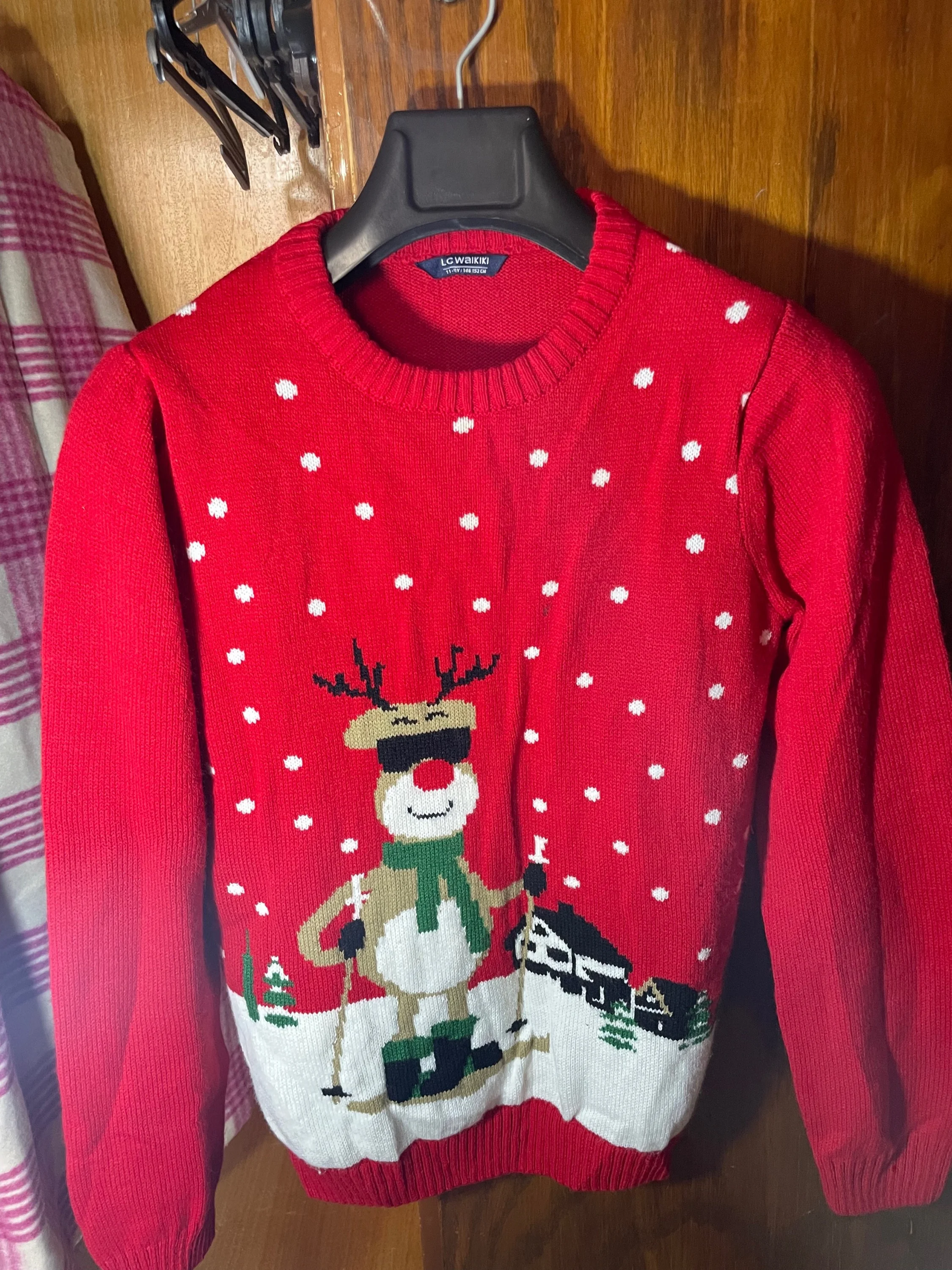 LC Waikiki Tops, size 12y, photo 1