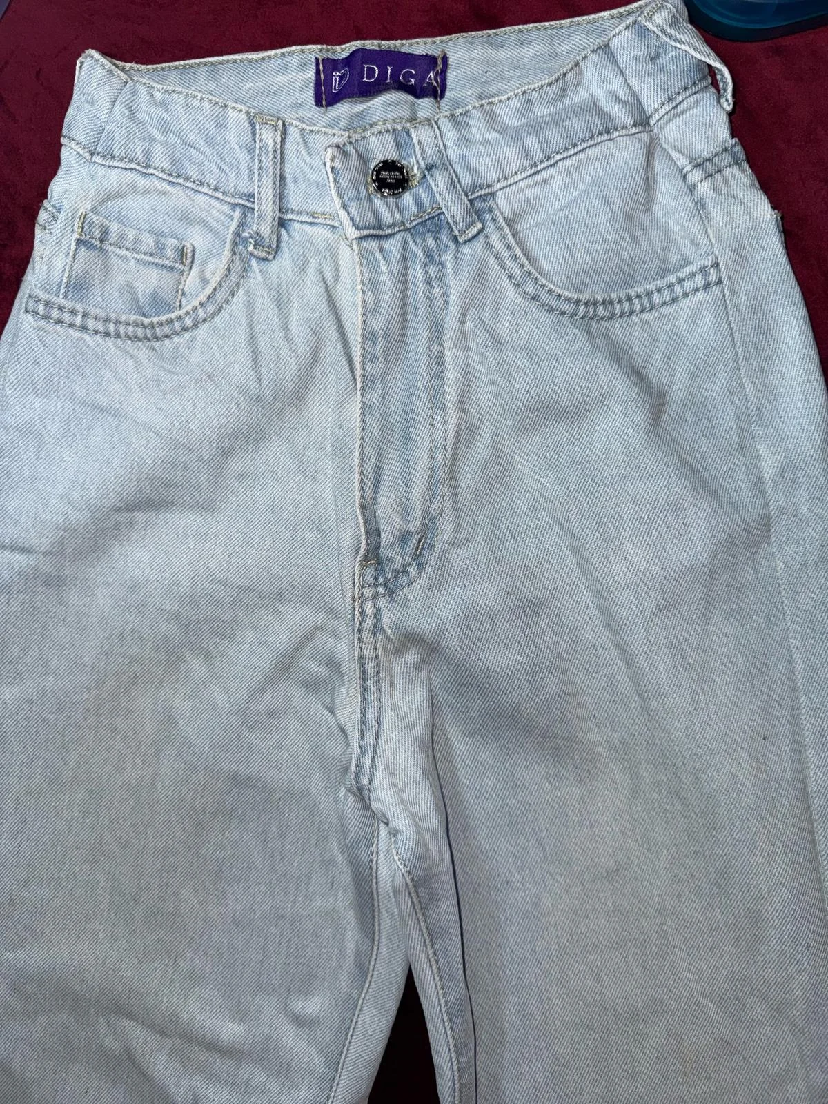 local brands Jeans, size Other, photo 1