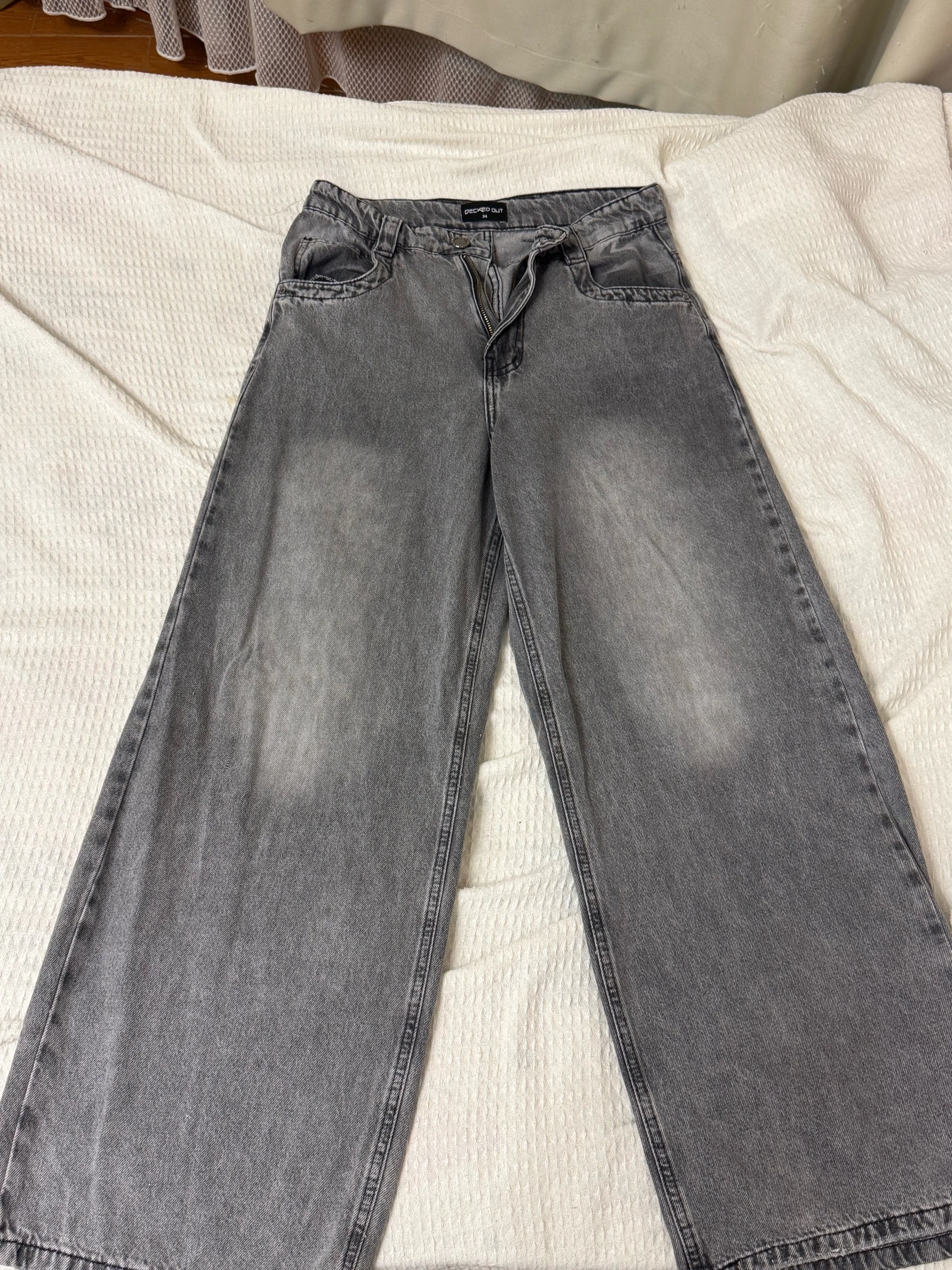 Local Jeans, size XS / 34 / 6, photo 1