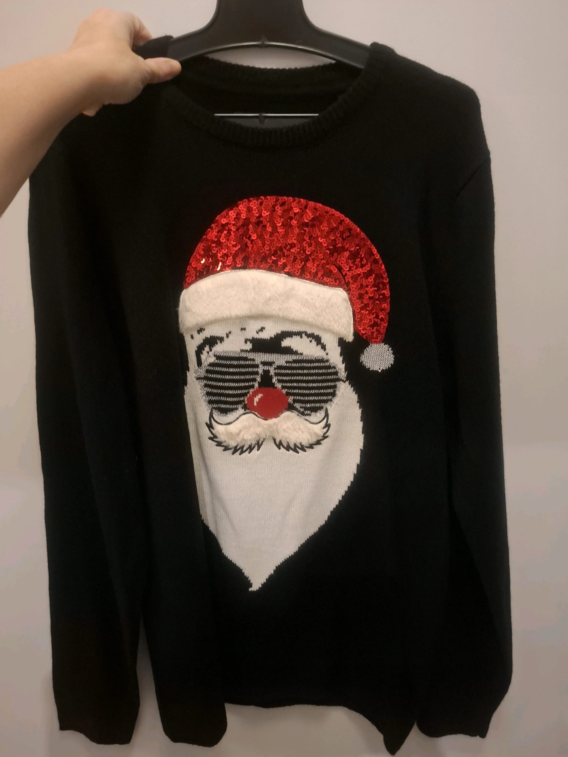 Sweaters, size L, photo 1