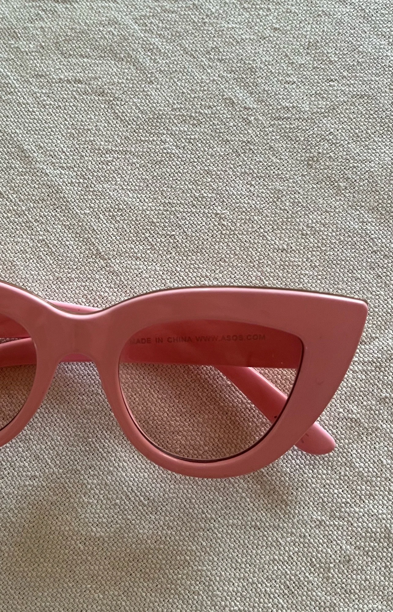ASOS Sunglasses, size Other, photo 1