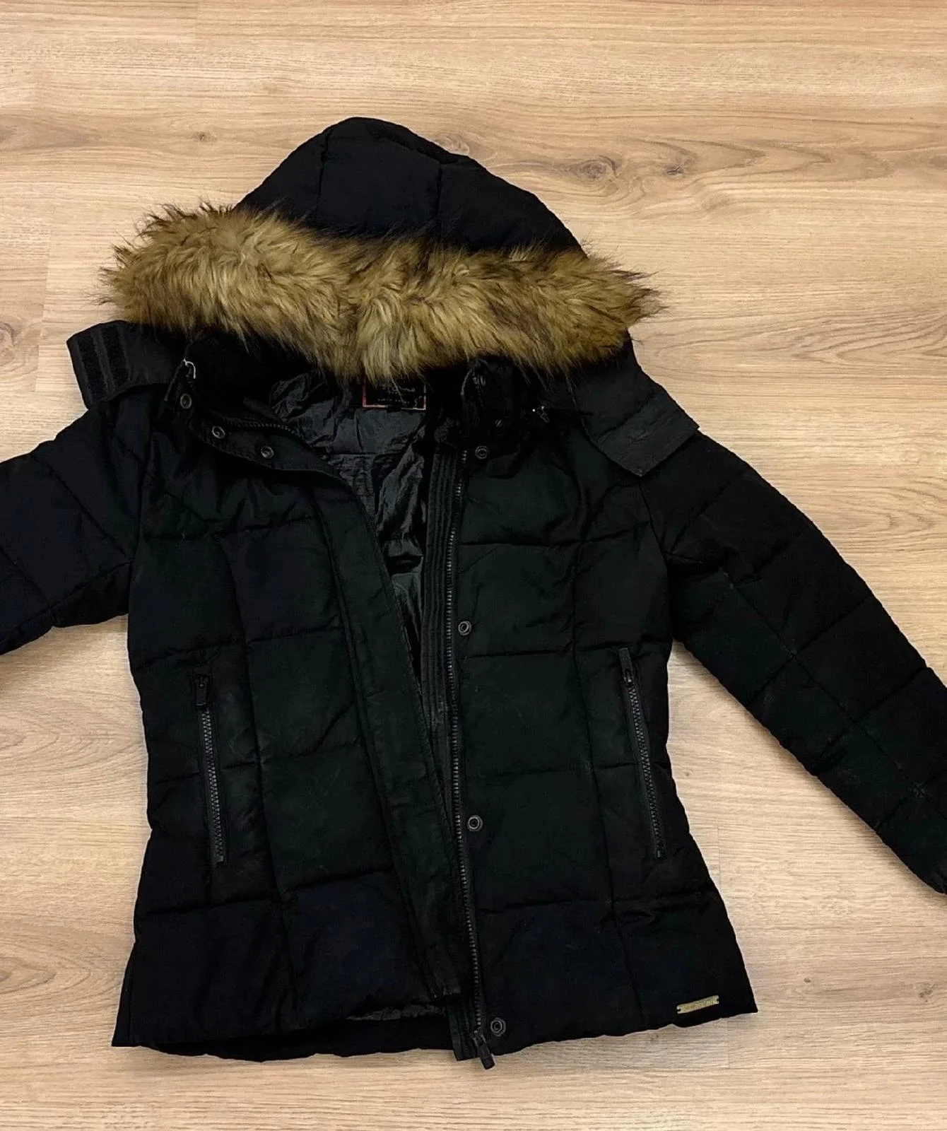 Pepe Jeans Jackets, size M / 38 / 10, photo 1