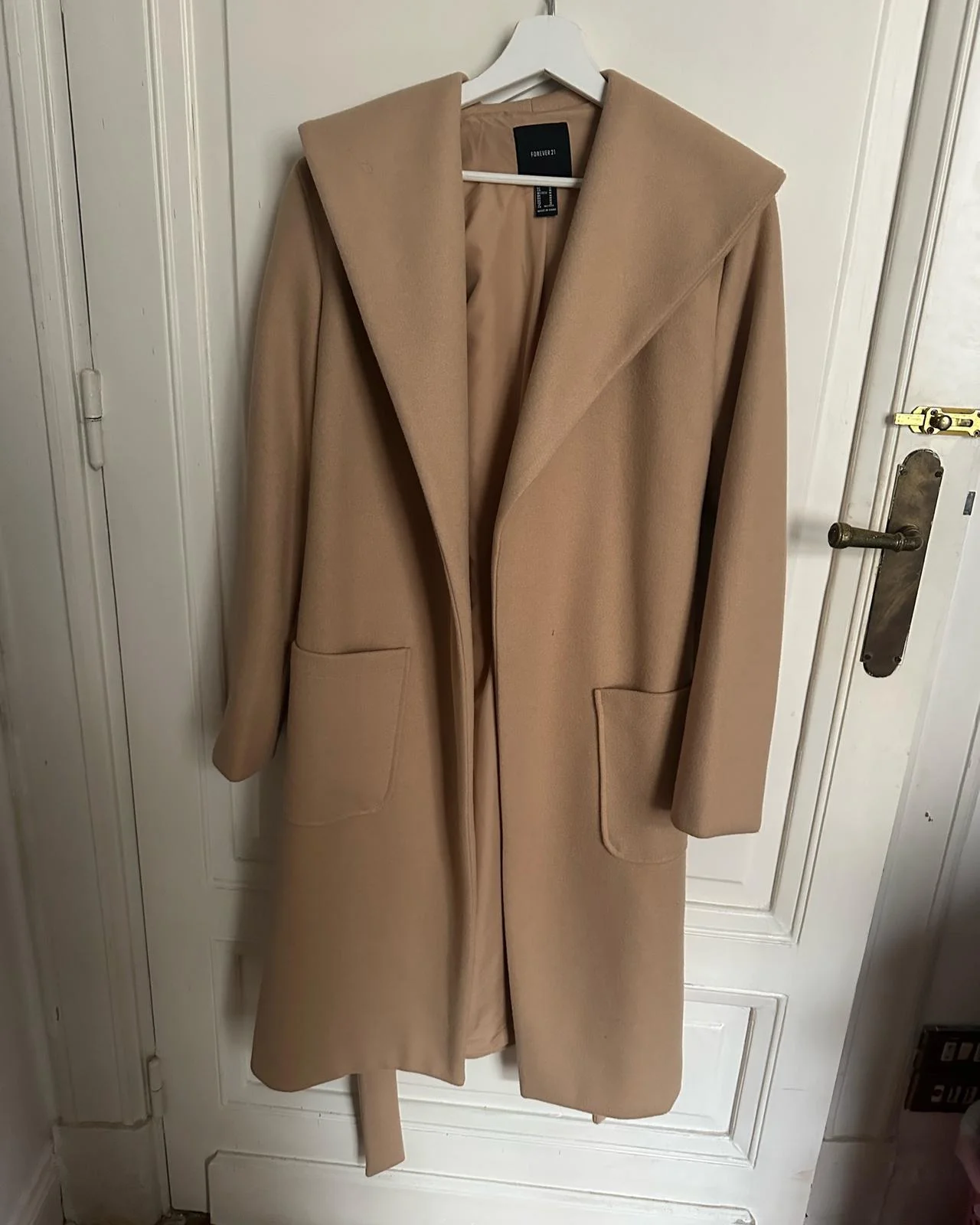 Forever 21 Coats, size M / 38 / 10, photo 1