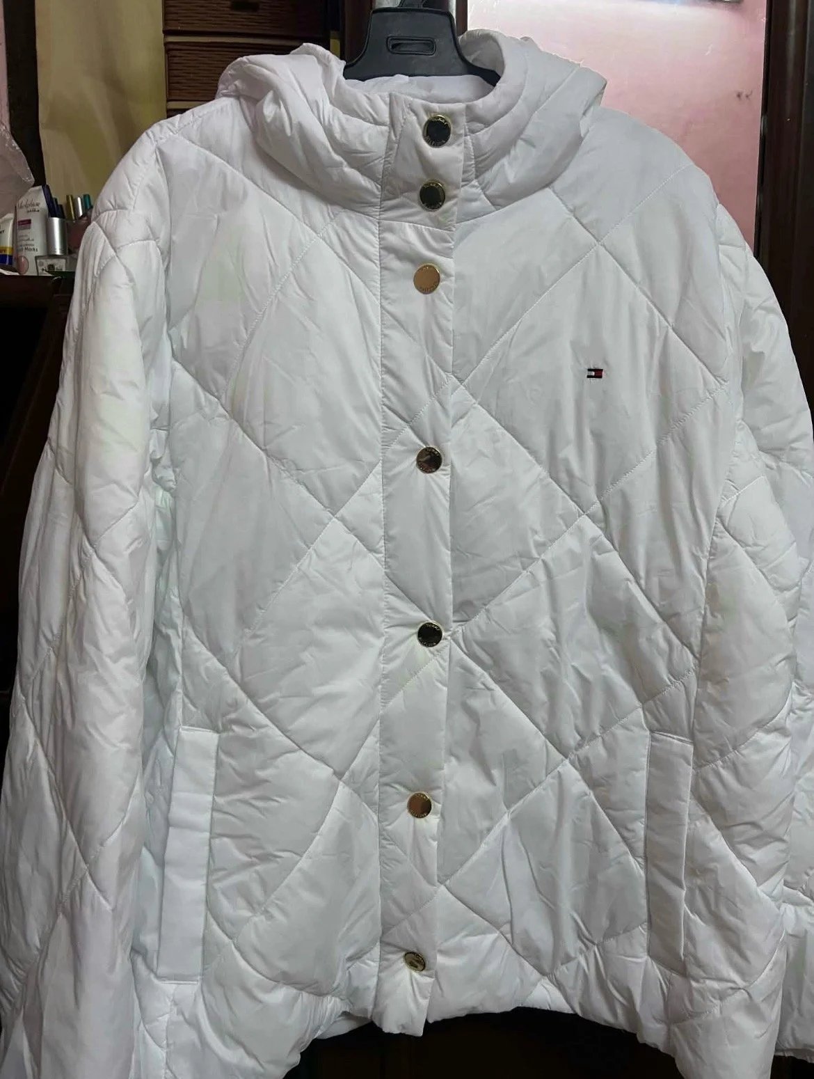 Tommy Hilfiger Jackets, size XXL / 44 / 16, photo 1