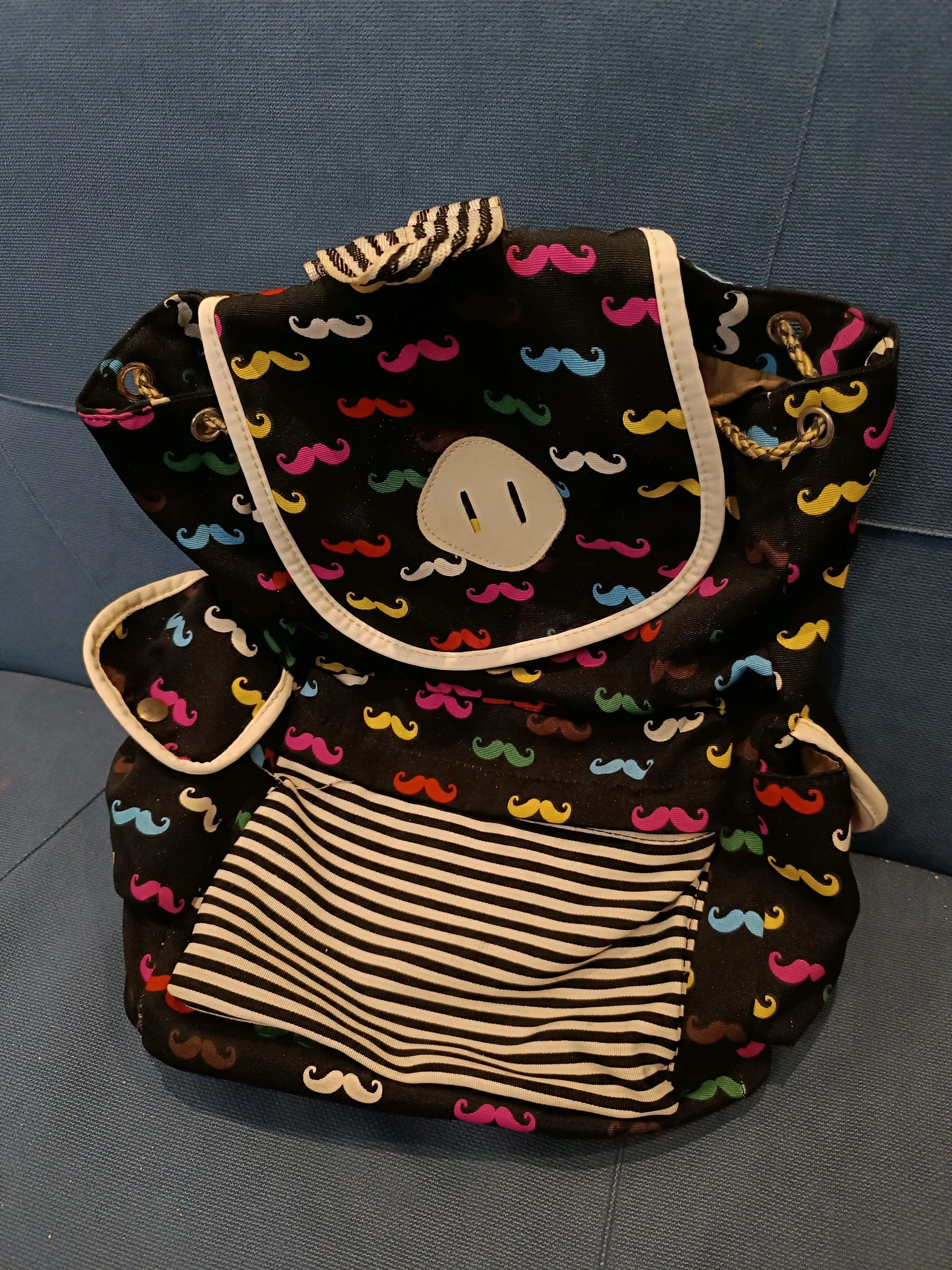 Backpacks, size Other, photo 1