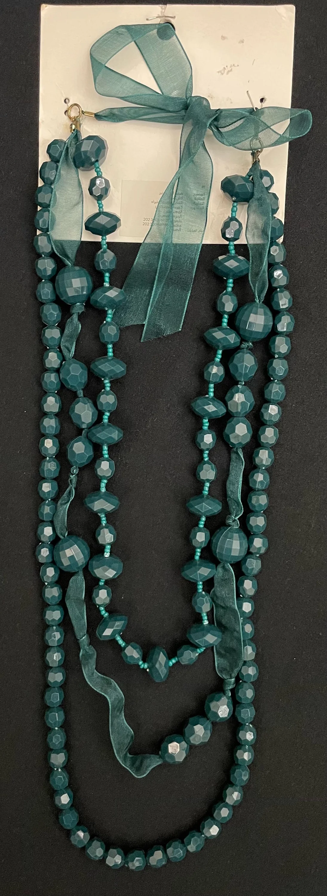 H&M Necklaces, size Other, photo 1