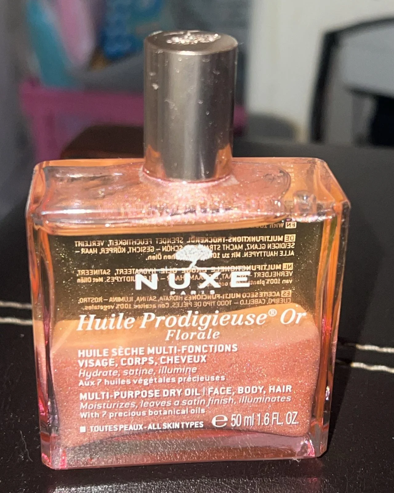 Nuxe Skin care, size No Size, photo 1
