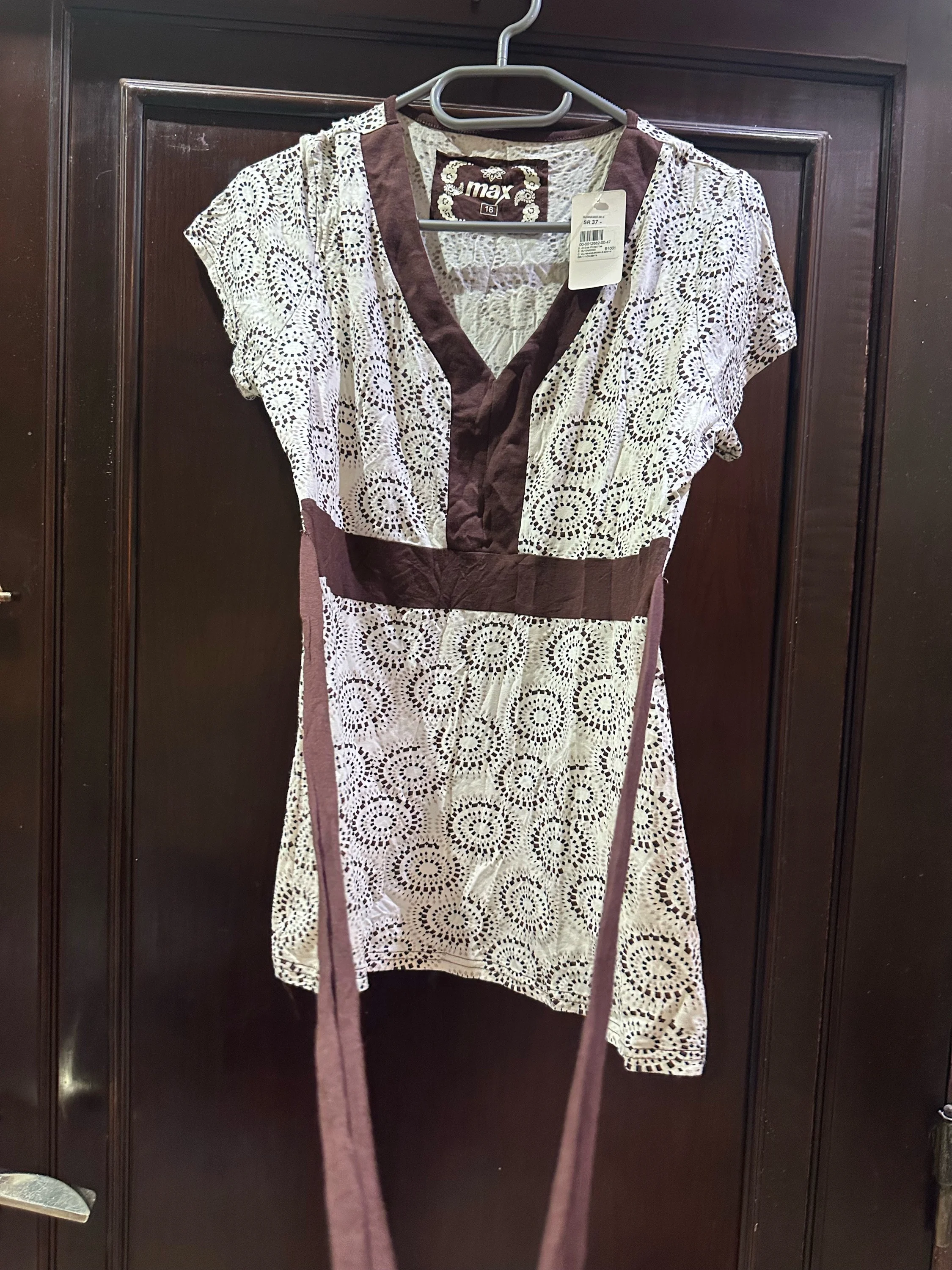 Max Shirts, size L / 40 / 12, photo 1