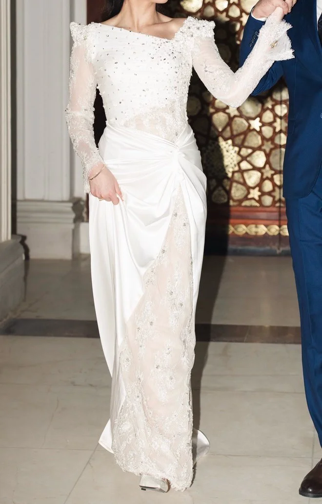 Wedding Dresses, size M / 38 / 10, photo 1