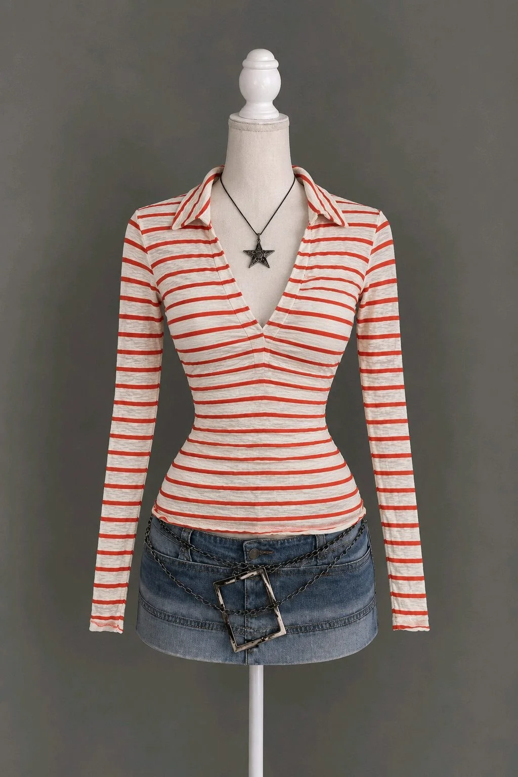 Blouses, size S / 36 / 8, photo 1