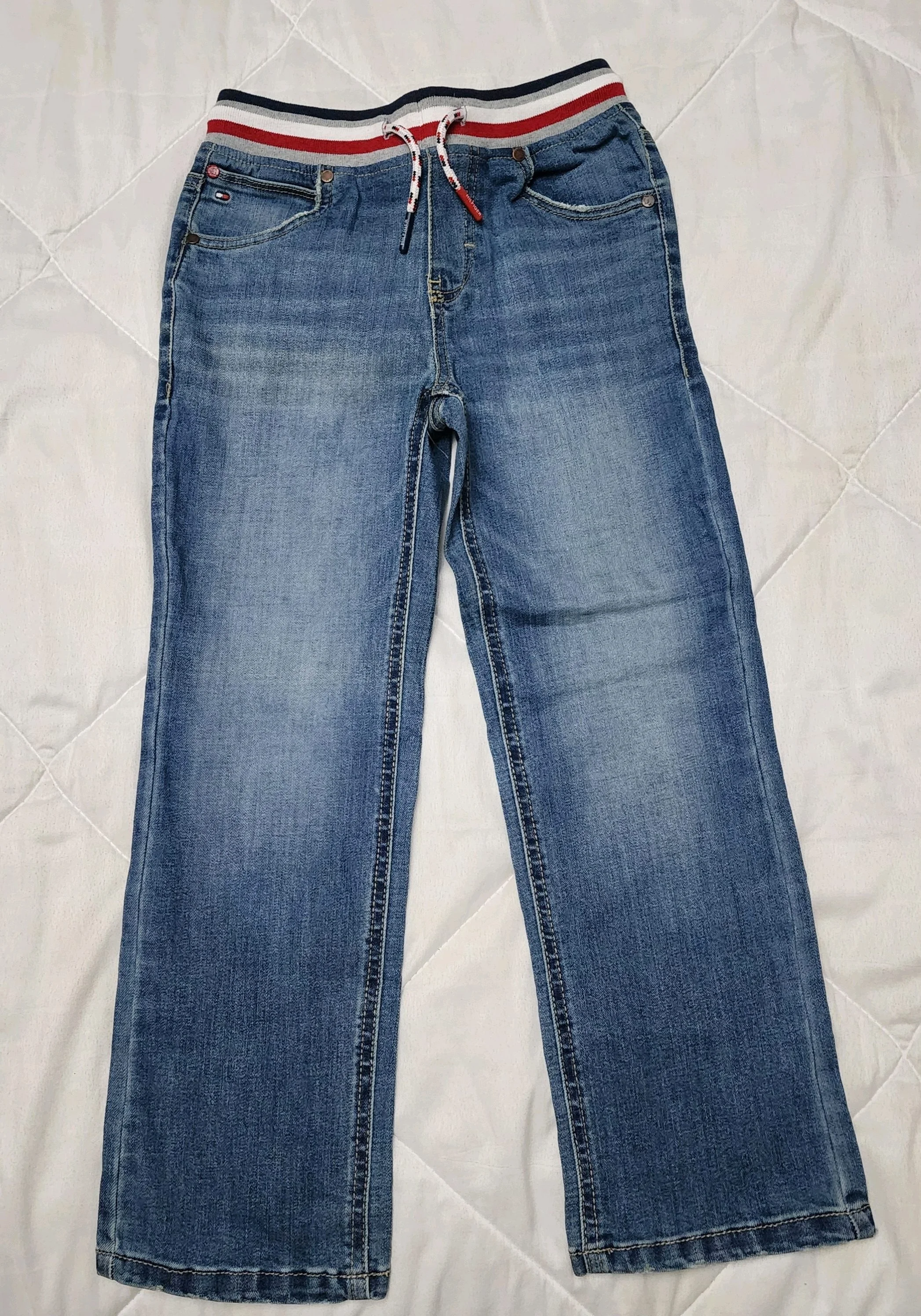 Tommy Hilfiger Bottoms, size 7y, photo 1