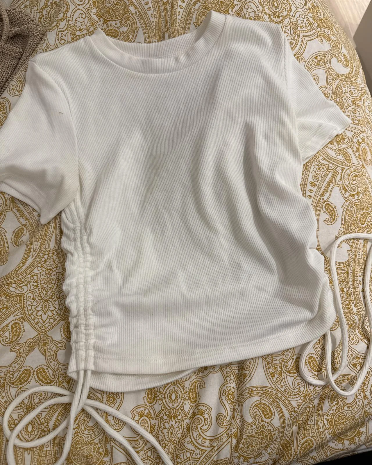 Zara T-shirts, size S / 36 / 8, photo 1