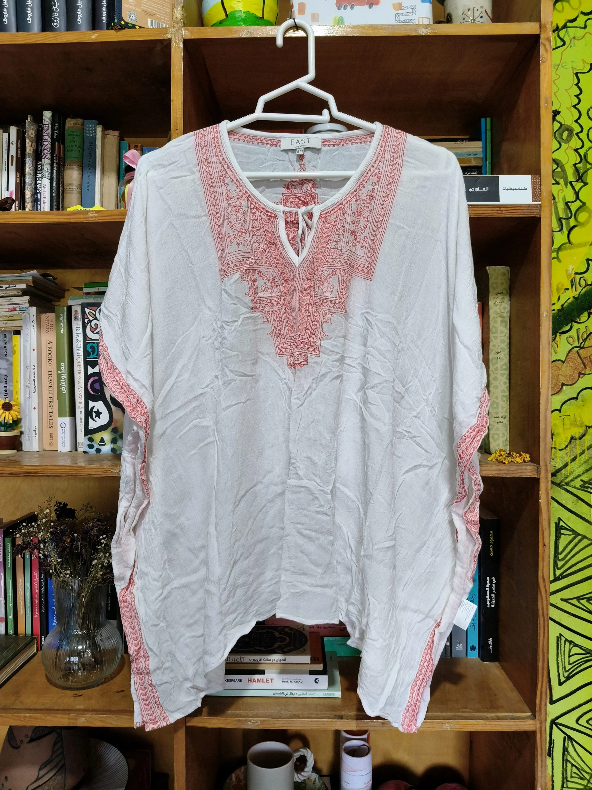 EAST Blouses, size M / 38 / 10, photo 1