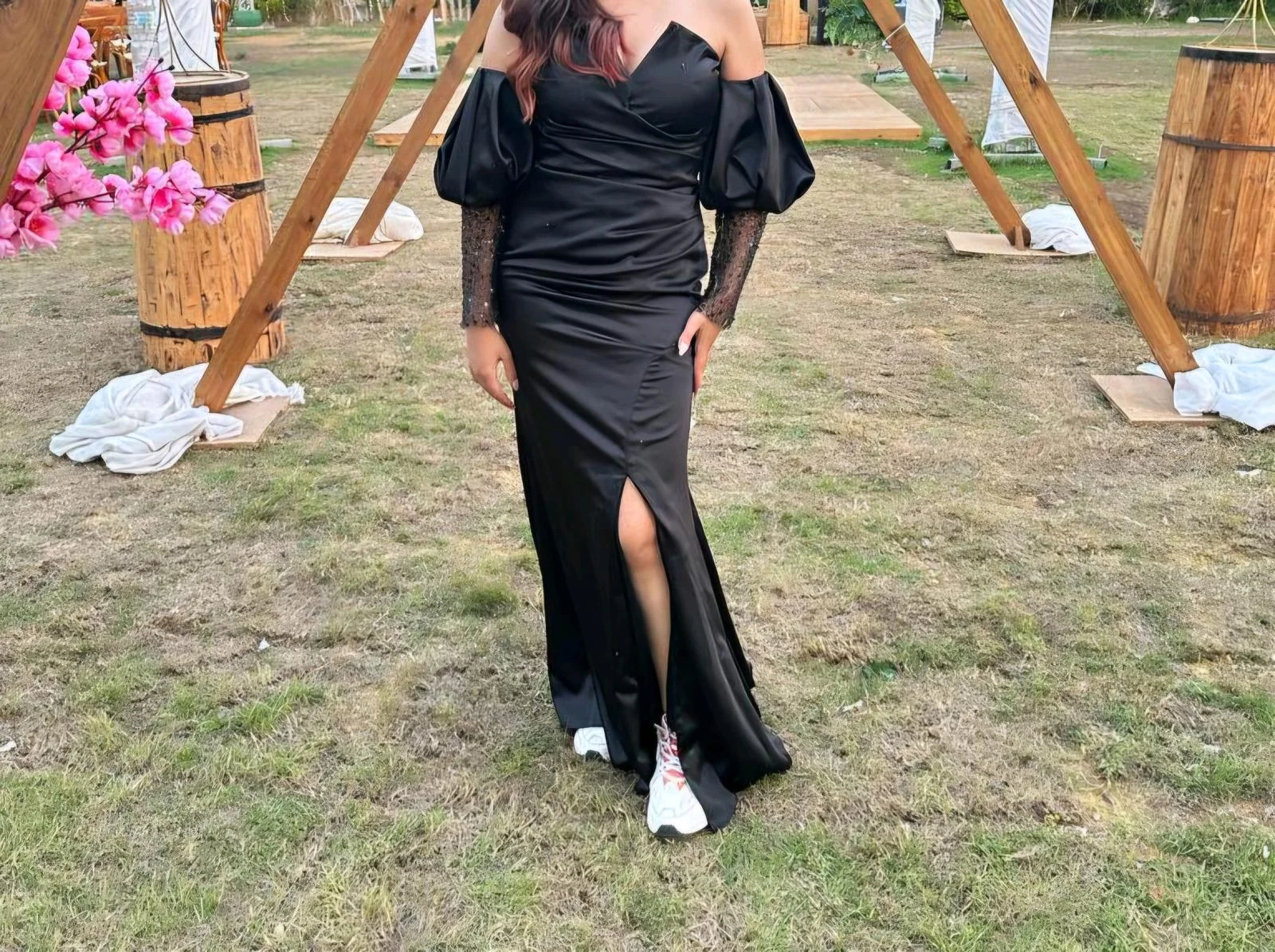 Maxi Dresses, size M / 38 / 10, photo 1