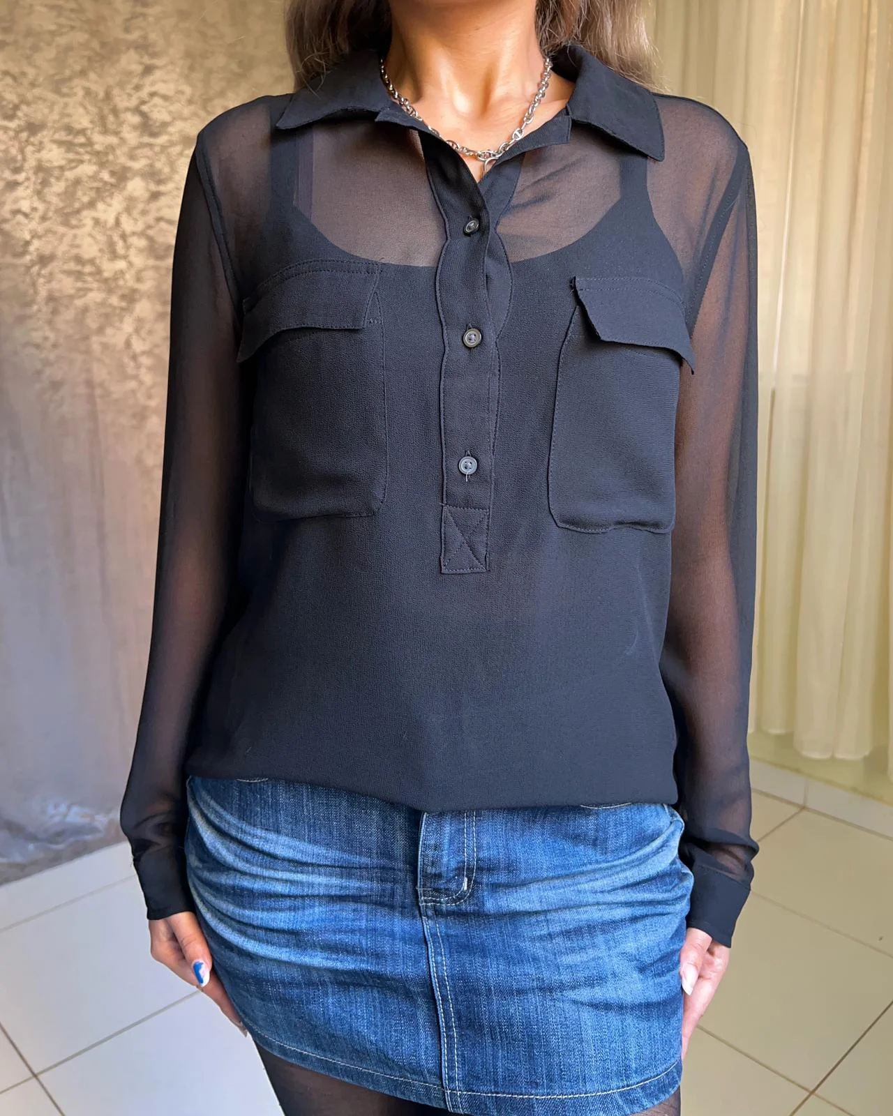 GAP Shirts, size S / 36 / 8, photo 1