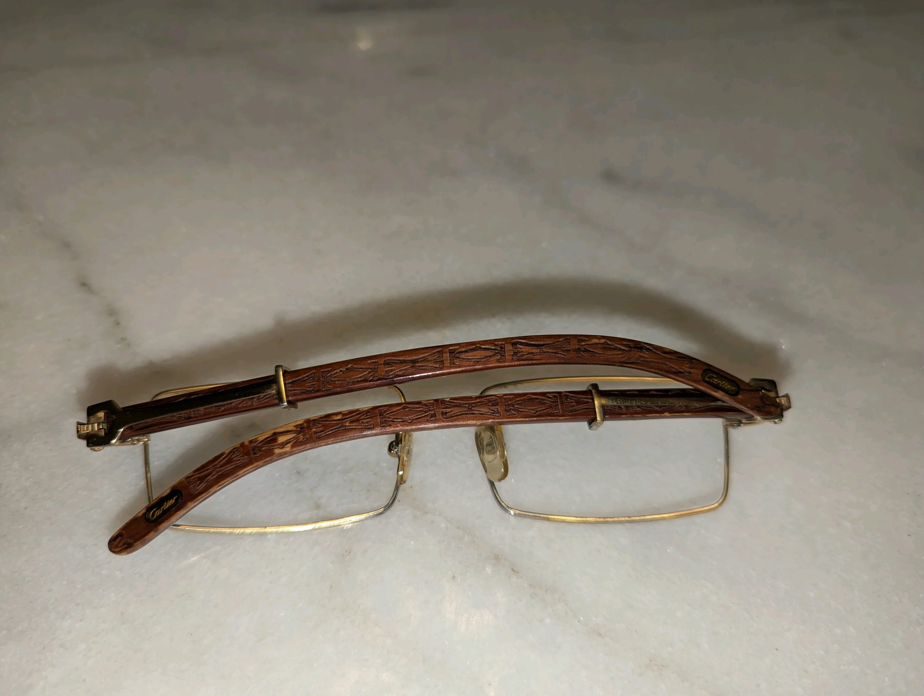 Cartier Sunglasses, size Other, photo 1