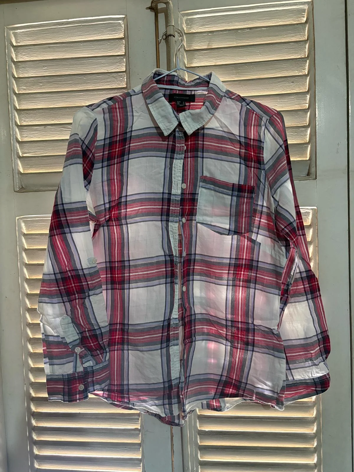 Primark Shirts, size M / 38 / 10, photo 1