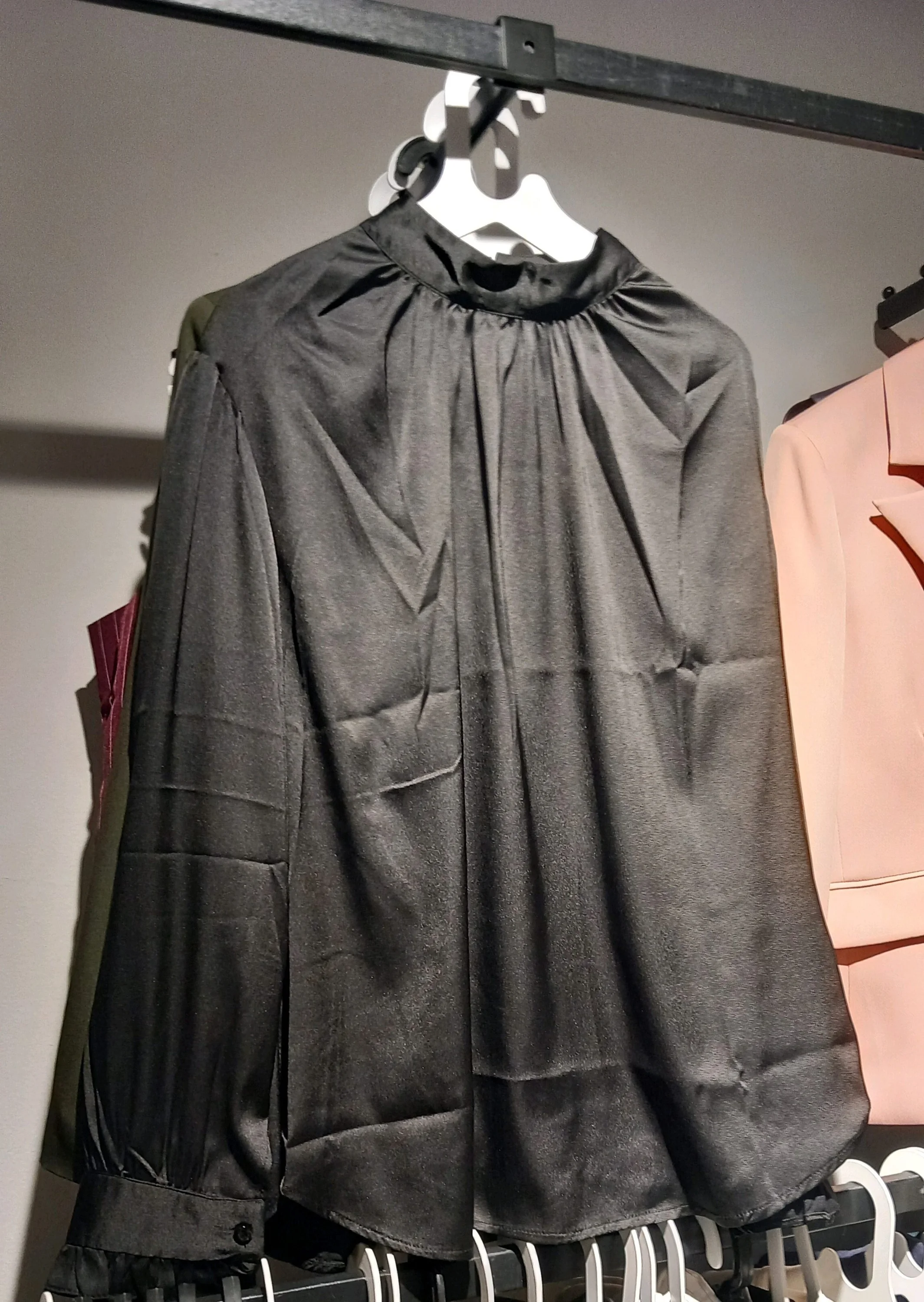 Blouses, size XL / 42 / 14, photo 1