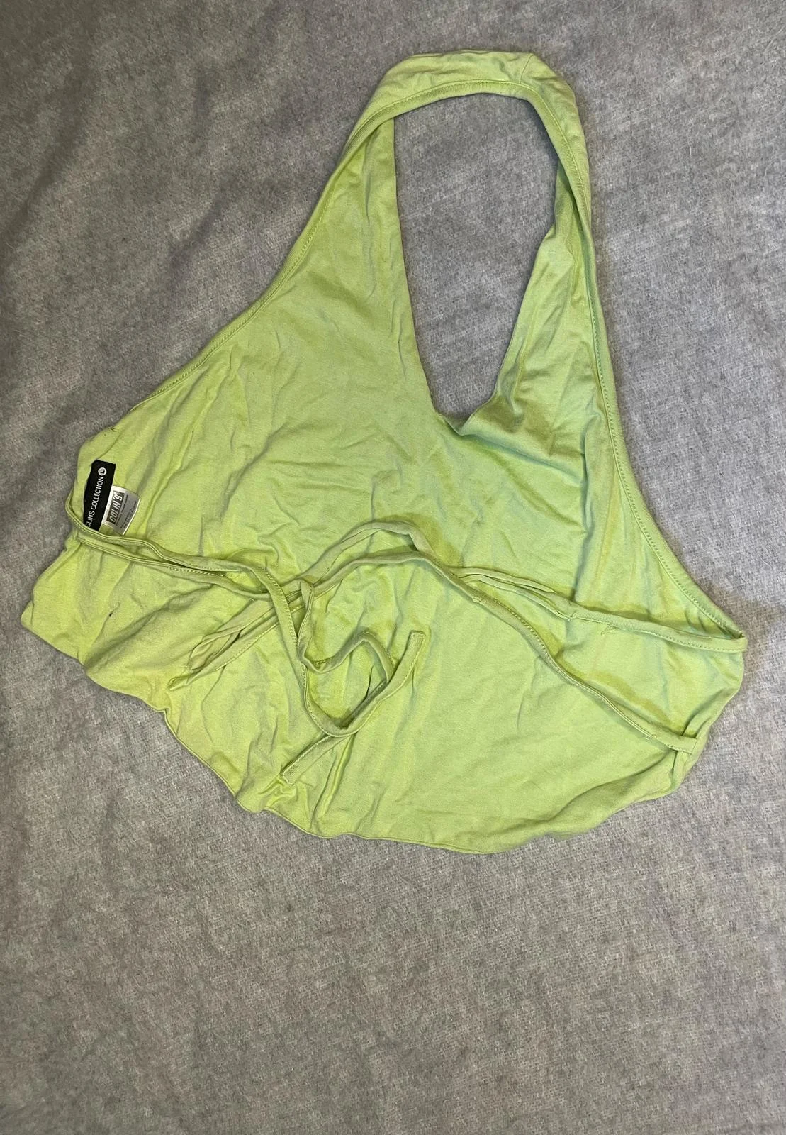 Halter Tops, size M / 38 / 10, photo 1