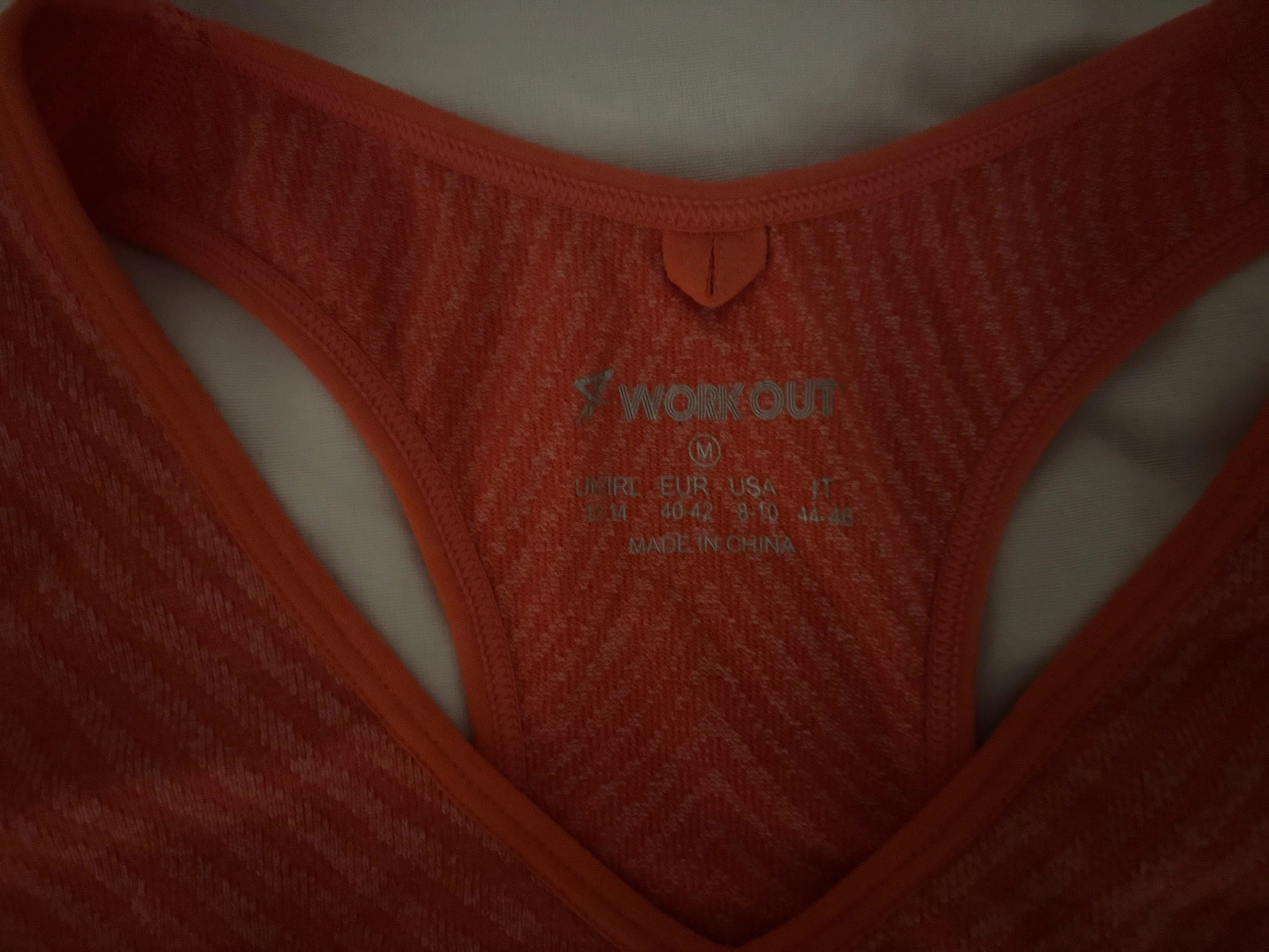 Primark Sports Bras, size M / 38 / 10, photo 1