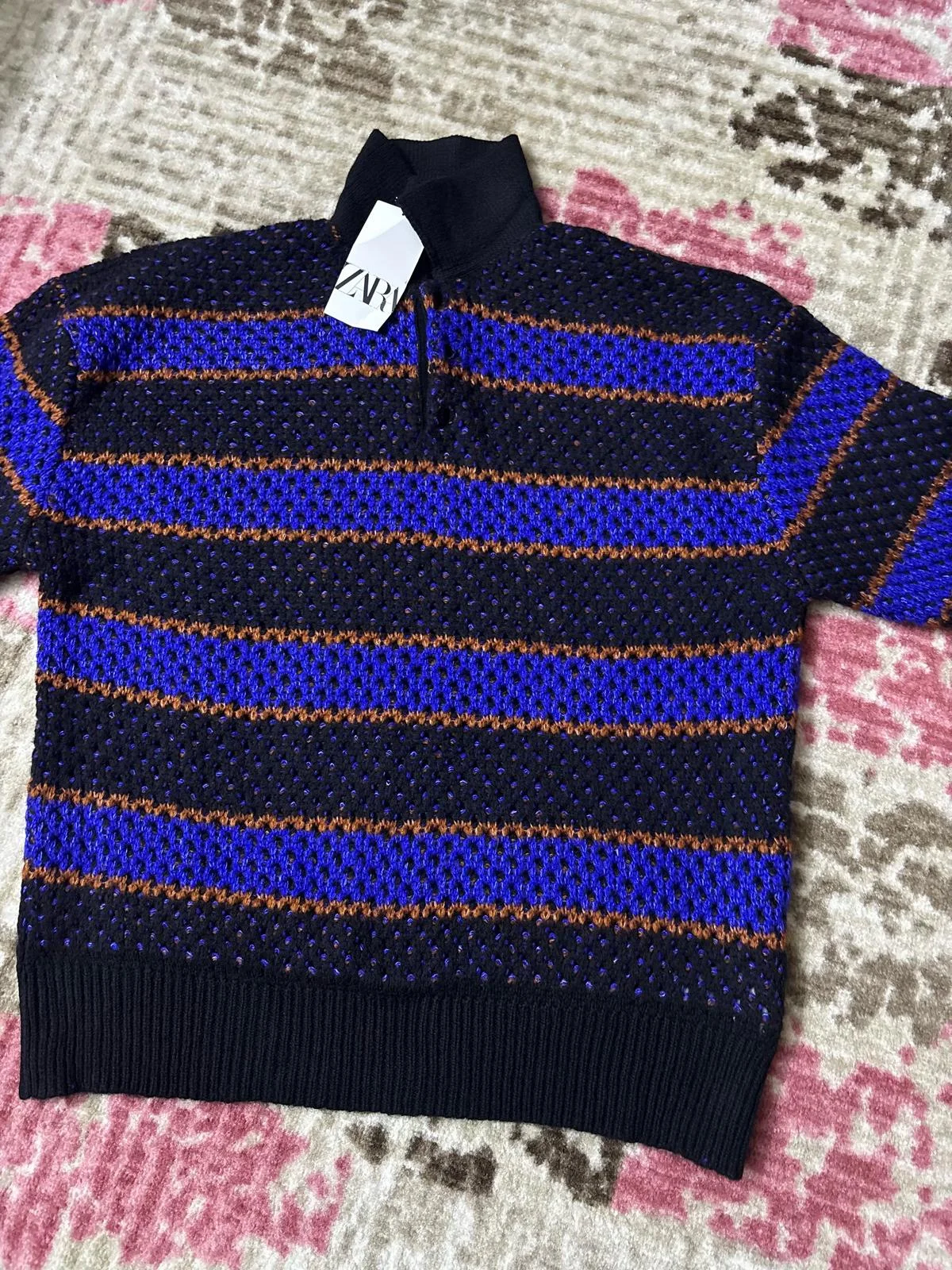 Zara Polo Shirts, size XL, photo 1