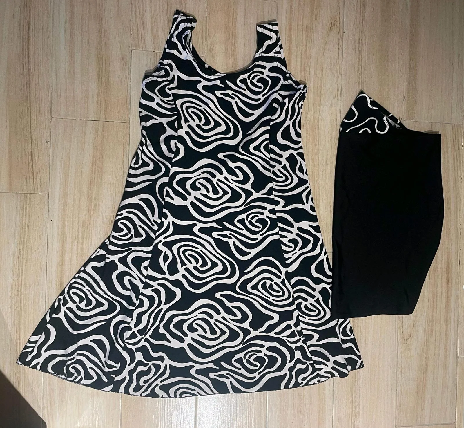 Cover-Ups, size L / 40 / 12, photo 1
