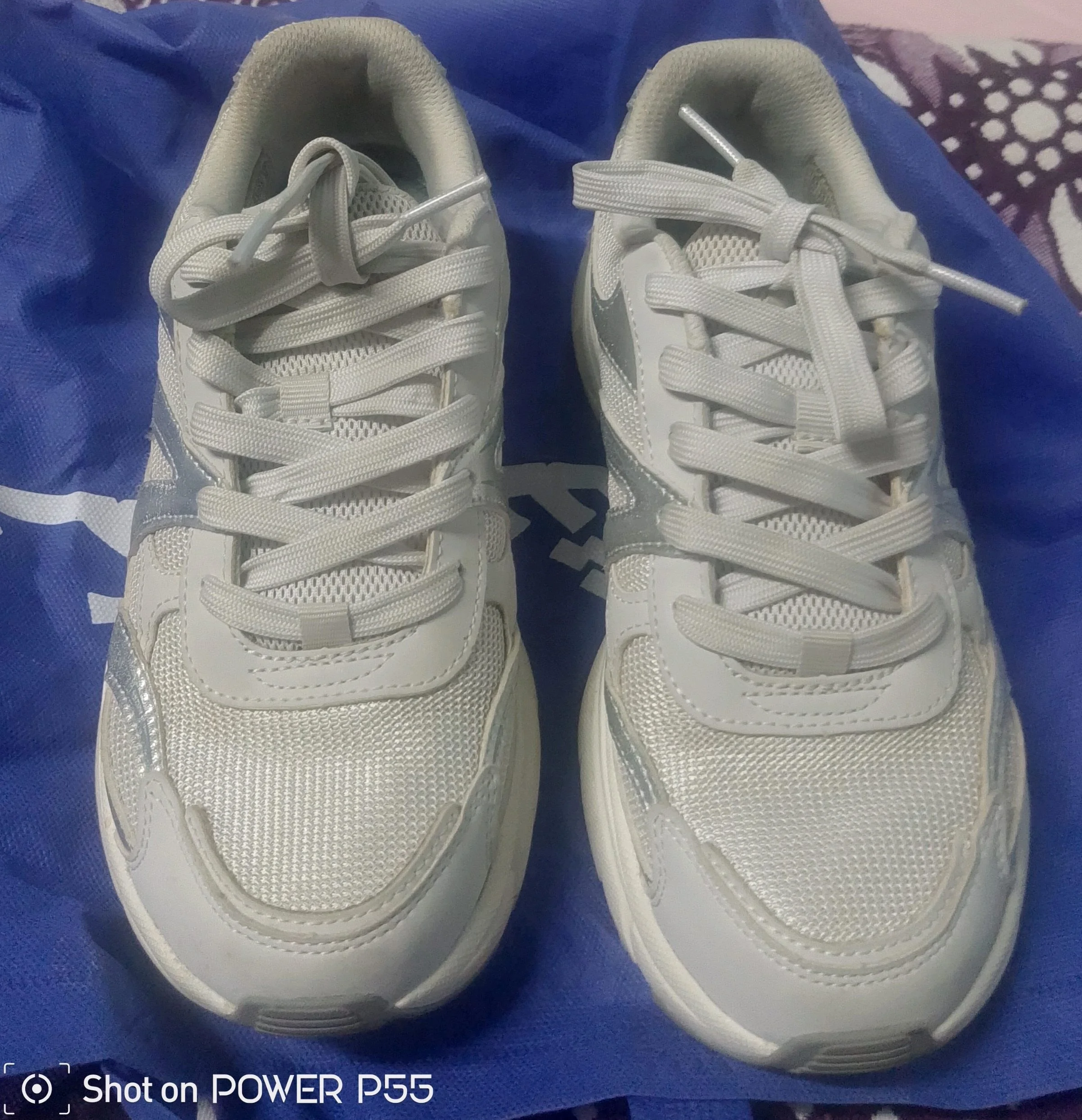 Sketchers Sneakers, size 36.5, photo 1