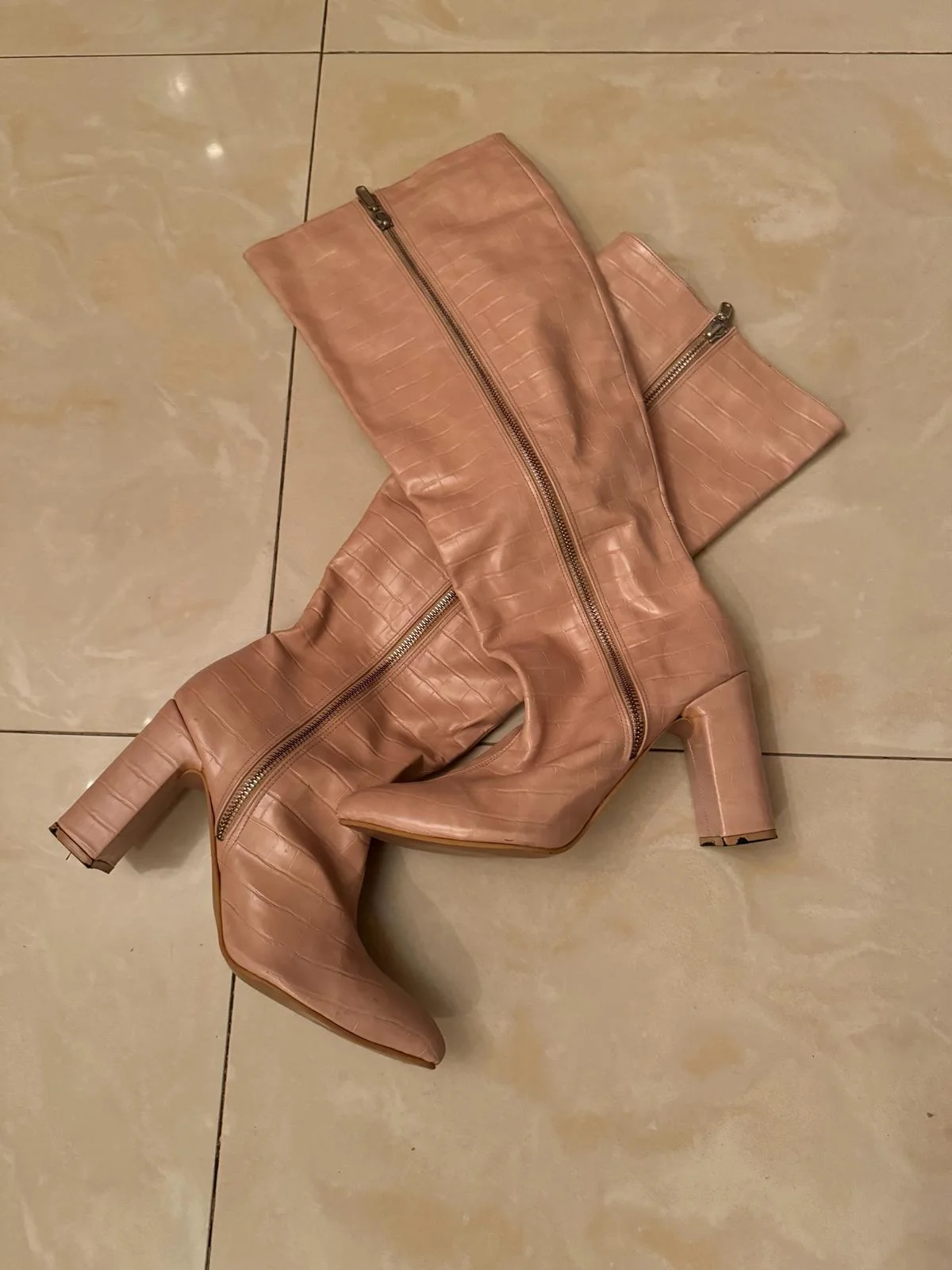 Flats, size 37, photo 1