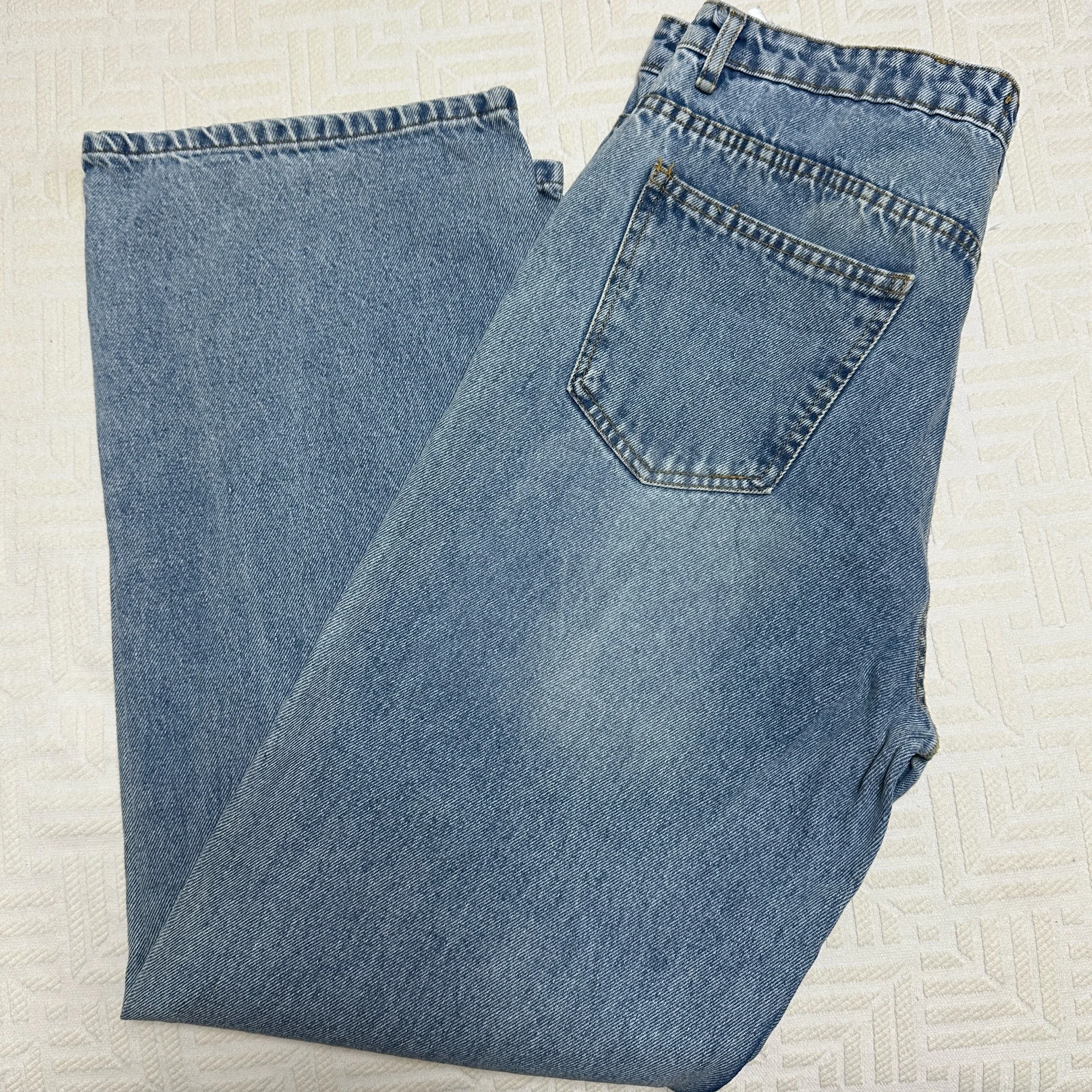 Local Jeans, size XL / 42 / 14, photo 1