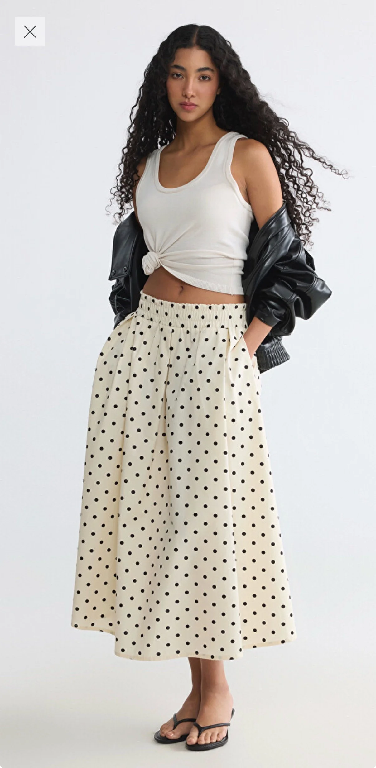 LC Waikiki Skirts, size S / 36 / 8, photo 1