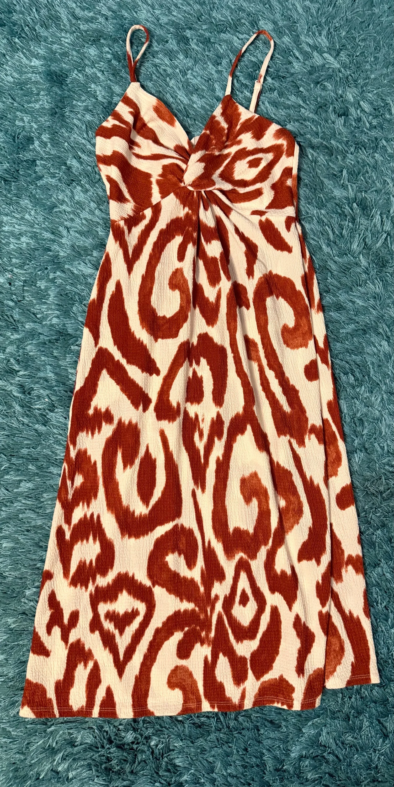 H&M Midi Dresses, size XS / 34 / 6, photo 1