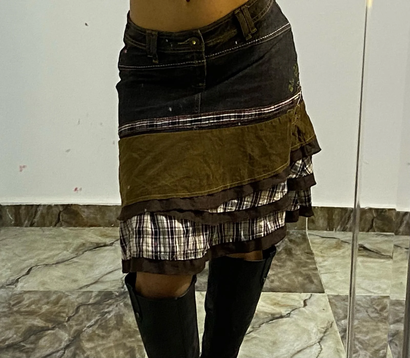 Promod Skirts, size M / 38 / 10, photo 1