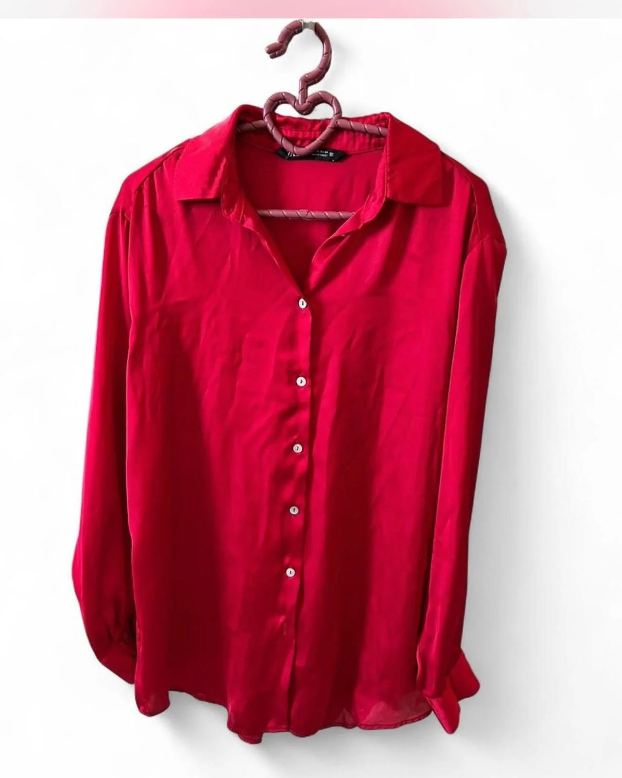 Zara Shirts, size S / 36 / 8, photo 1
