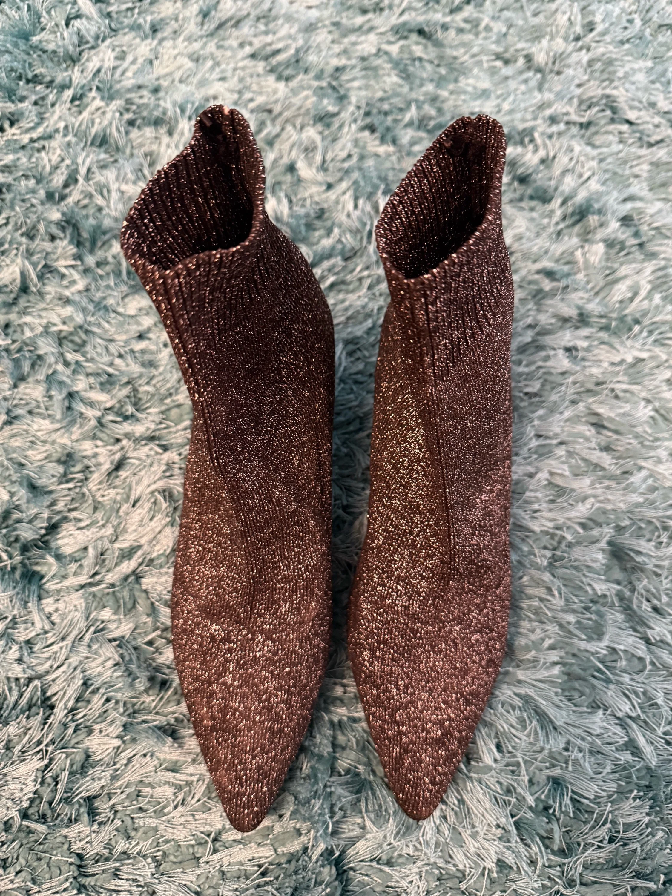 Reserved Boots, size 36, photo 1
