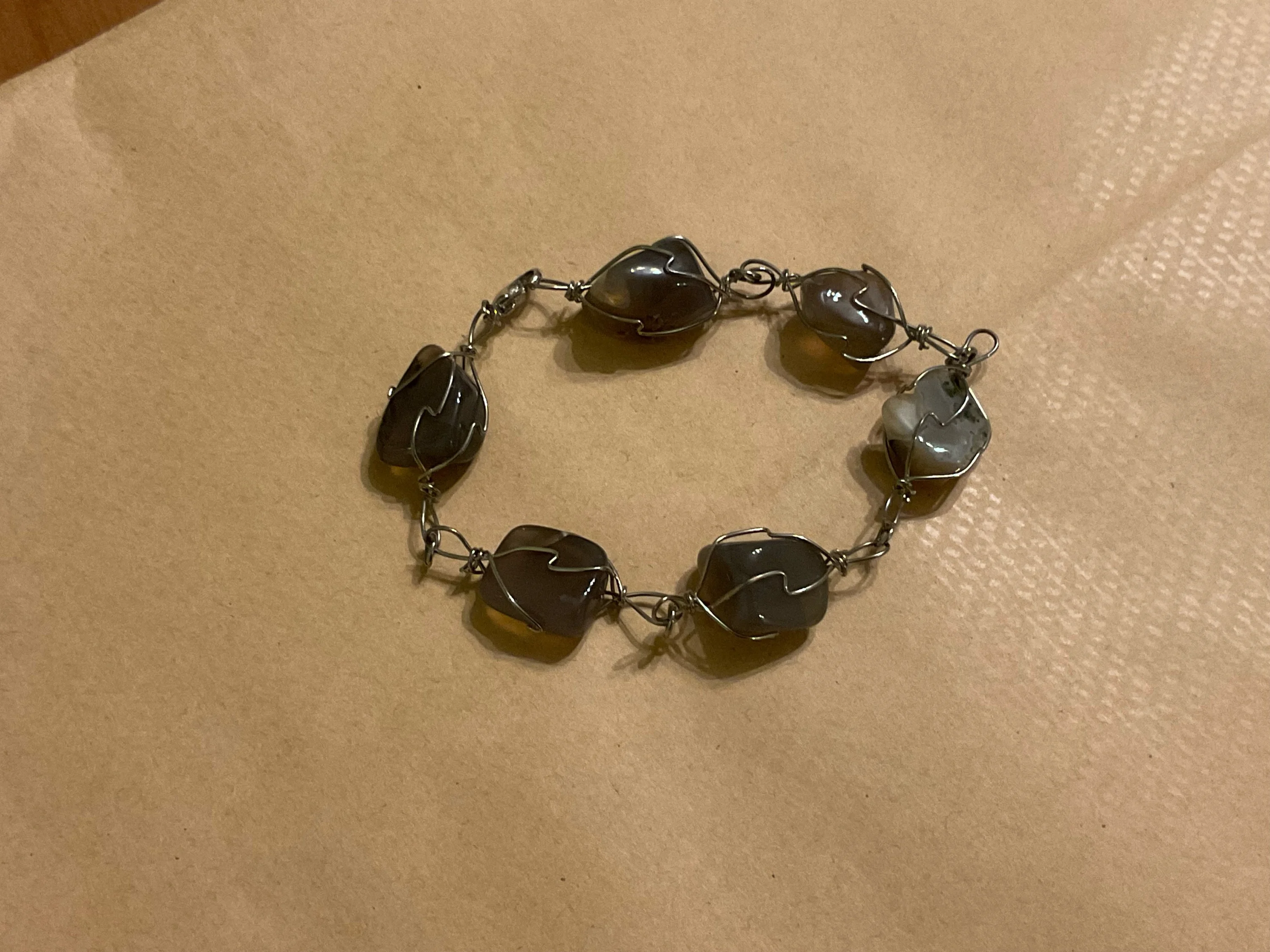 Bracelets, size Other, photo 1