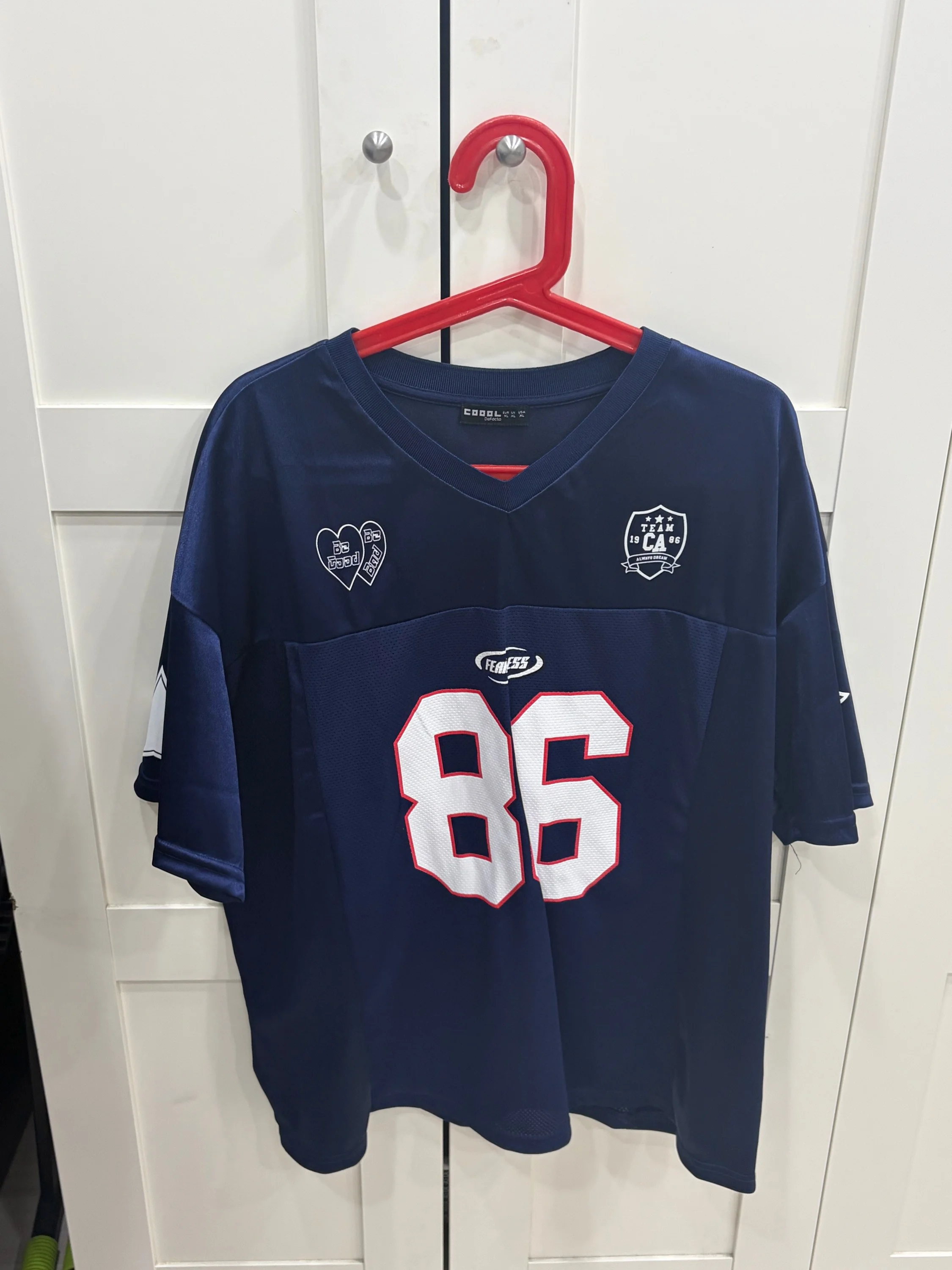 Defacto T-shirts, size XL / 42 / 14, photo 1