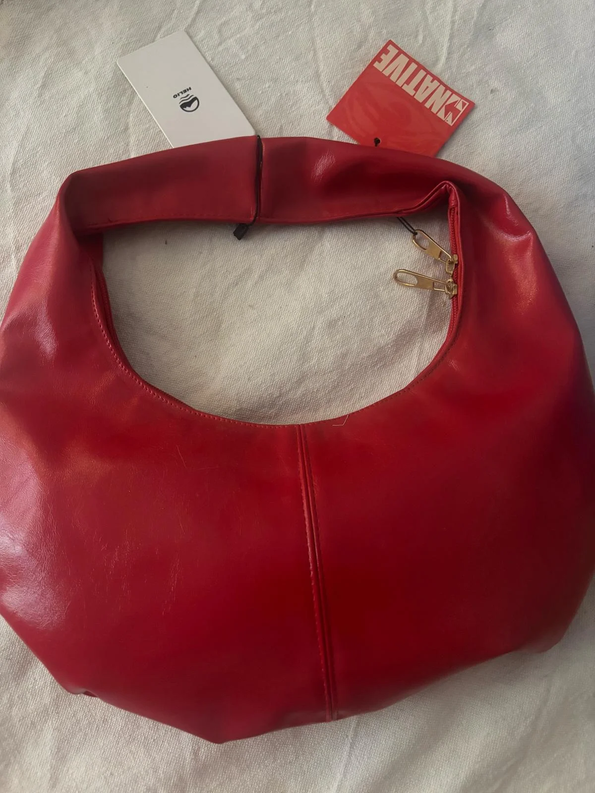Go Native Shoulder Bag, size Other, photo 1