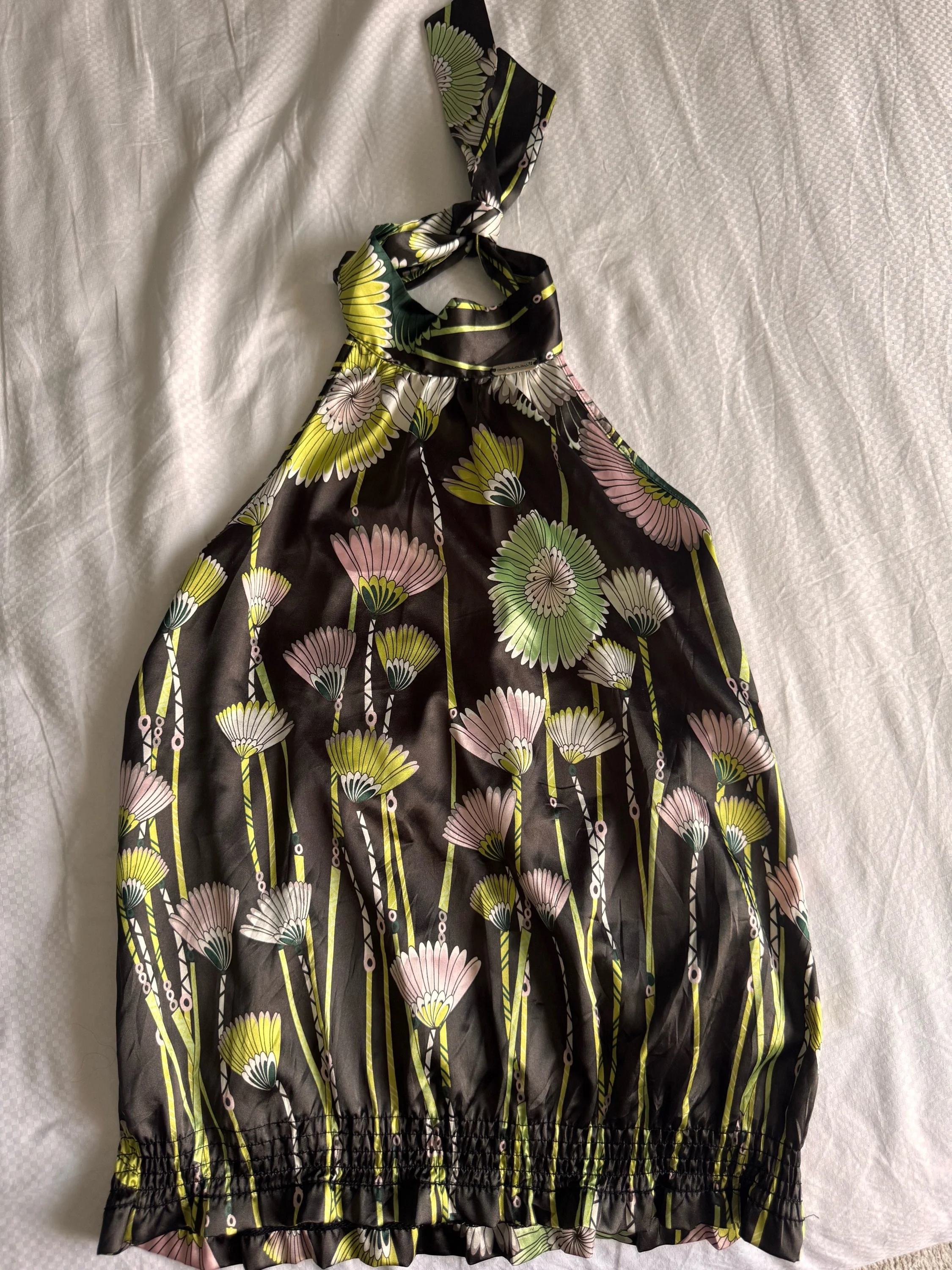 Halter Tops, size L / 40 / 12, photo 1