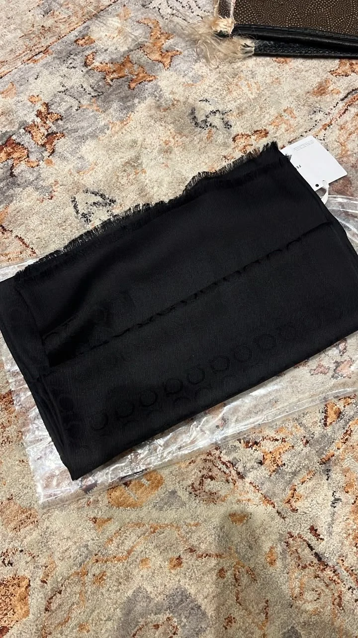 Salvatore Ferragamo Scarves & Shawls, size Other, photo 1