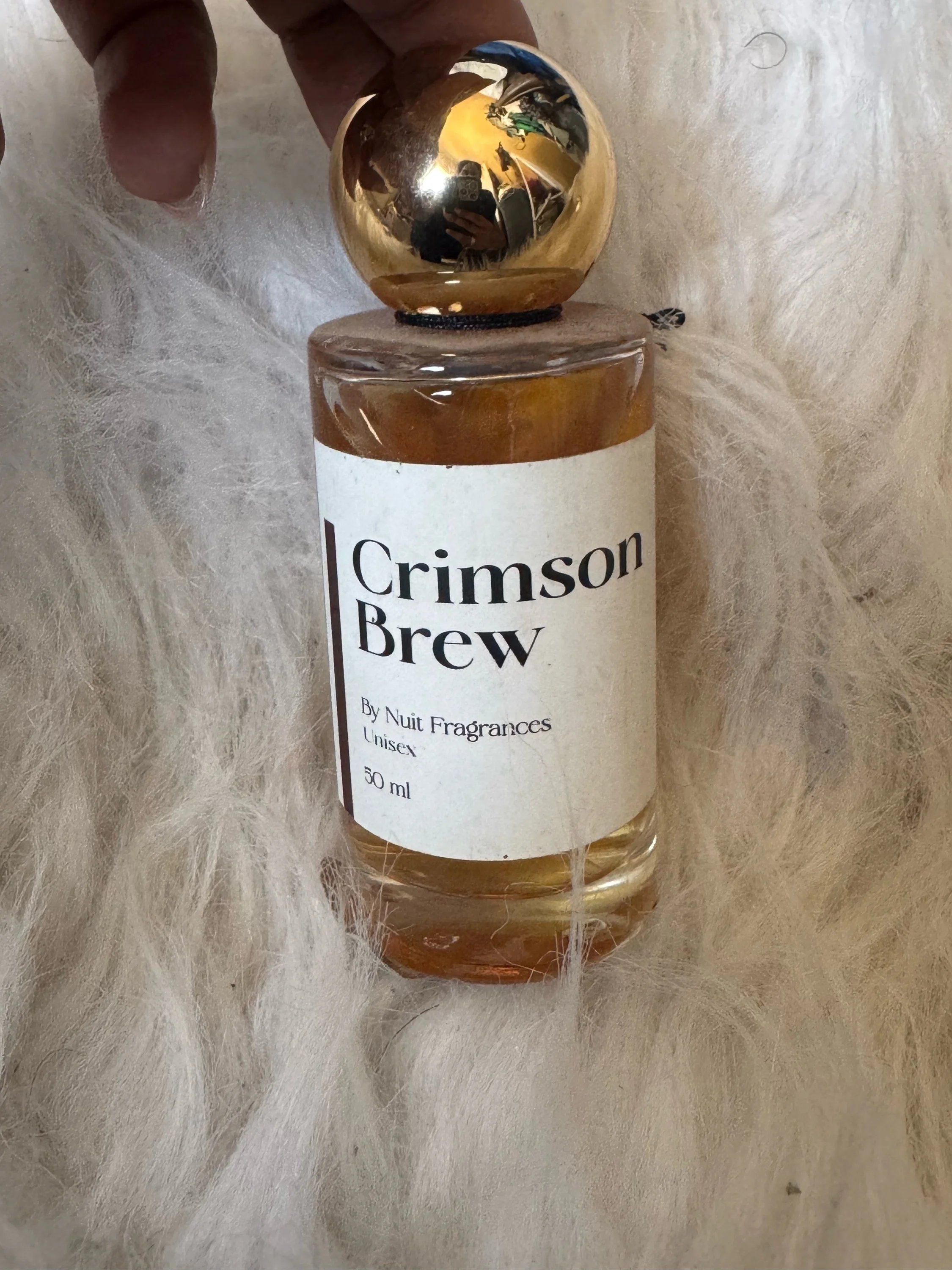 Perfume, size Other, photo 1
