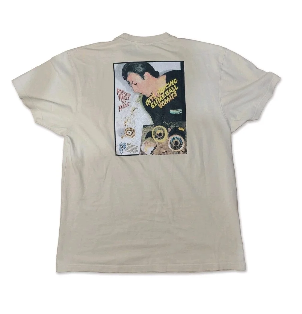 Santa Cruz T-shirts, size XL, photo 1