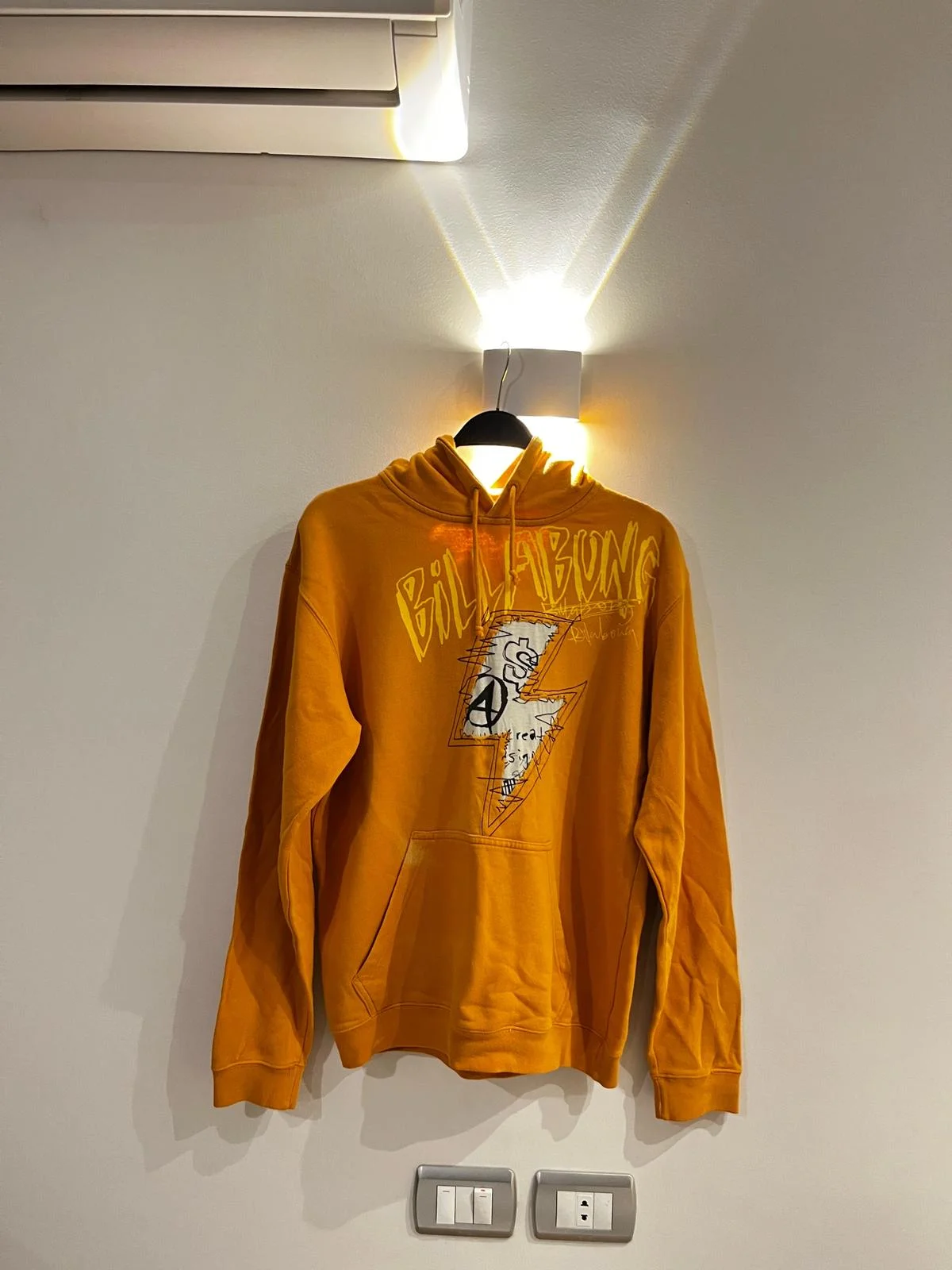 Hoodies, size S, photo 1