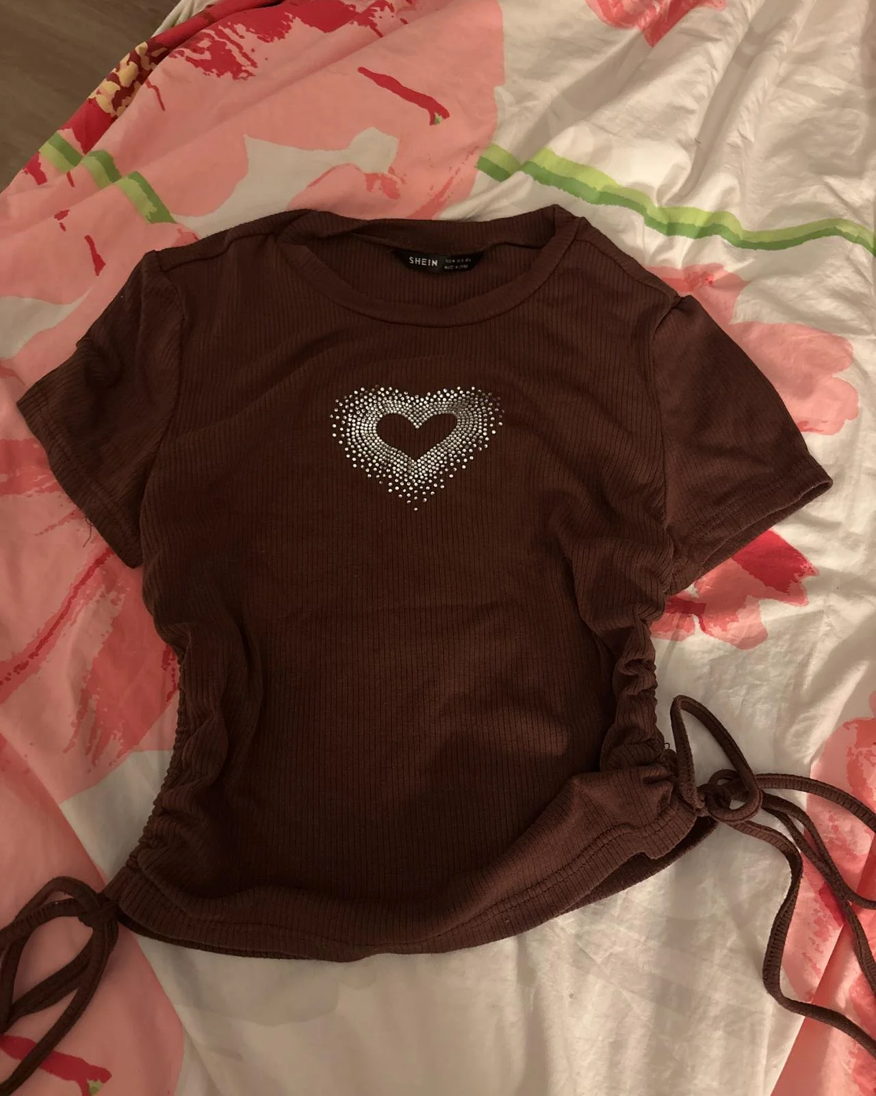 Shein Crop Tops, size M / 38 / 10, photo 1