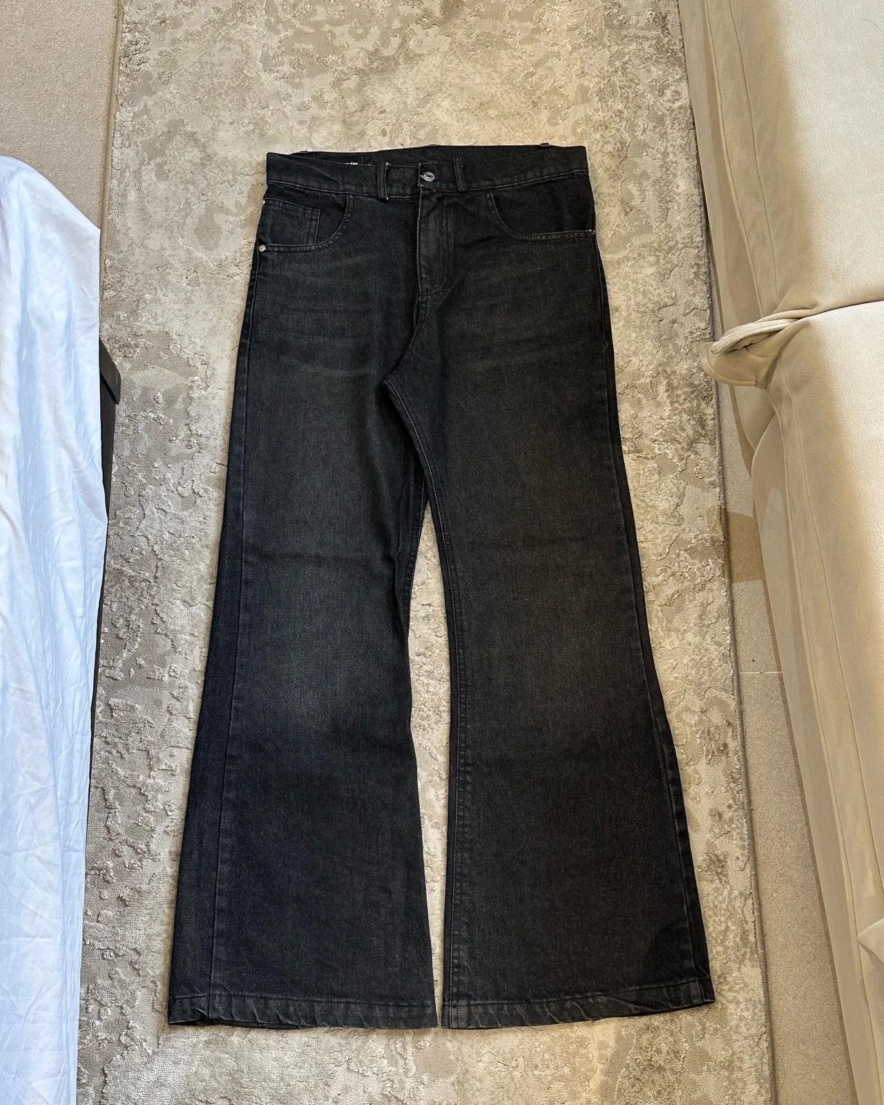 Jeans, size W30, photo 1