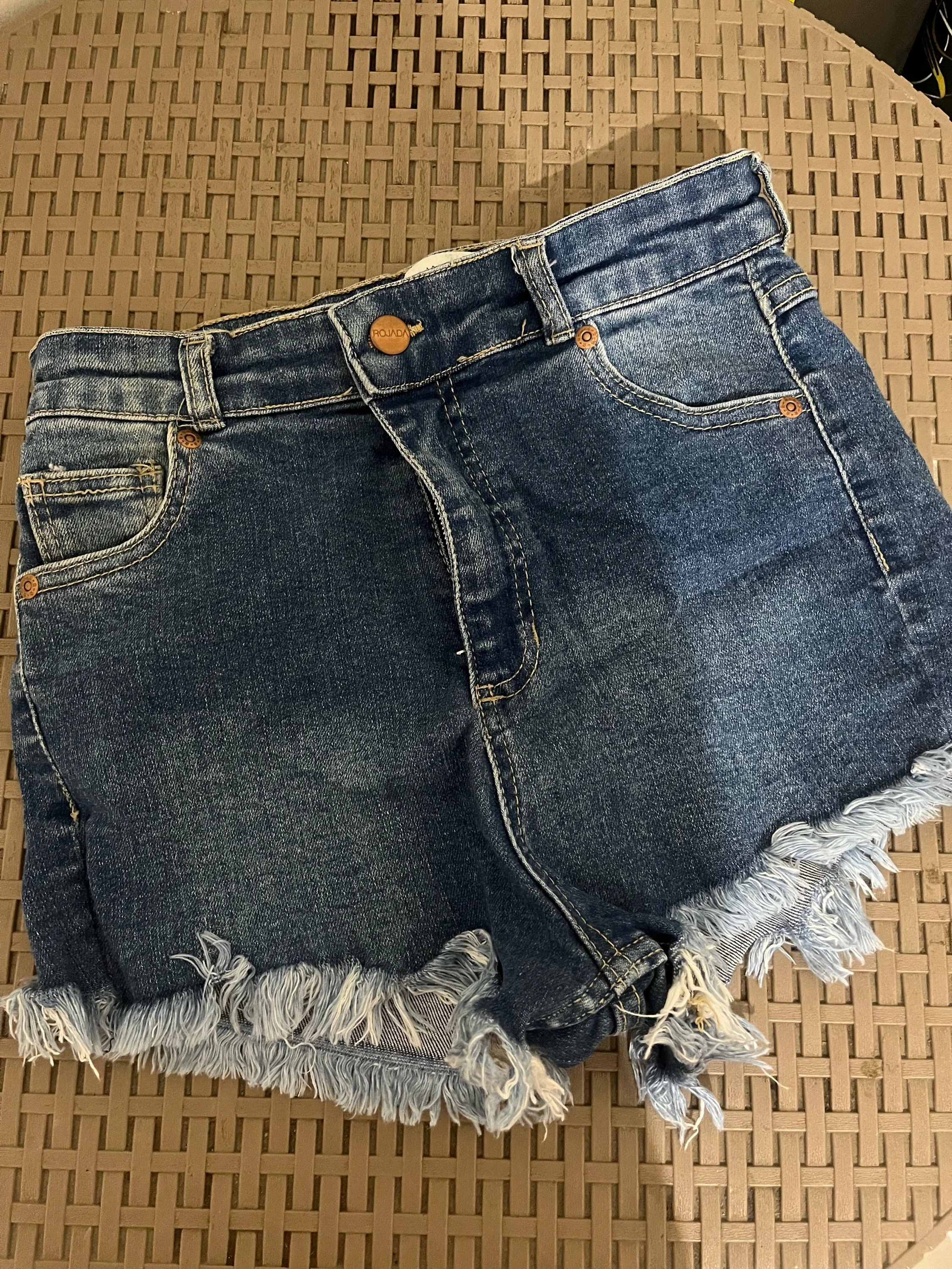 Rojada Shorts, size S / 36 / 8, photo 1
