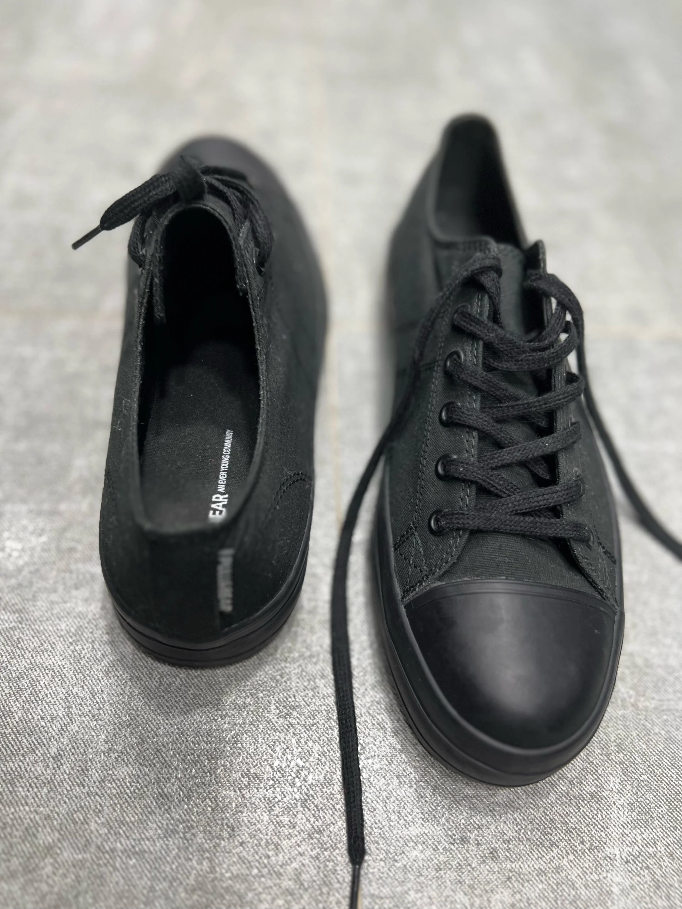 Pull & Bear Sneakers, size 40, photo 1