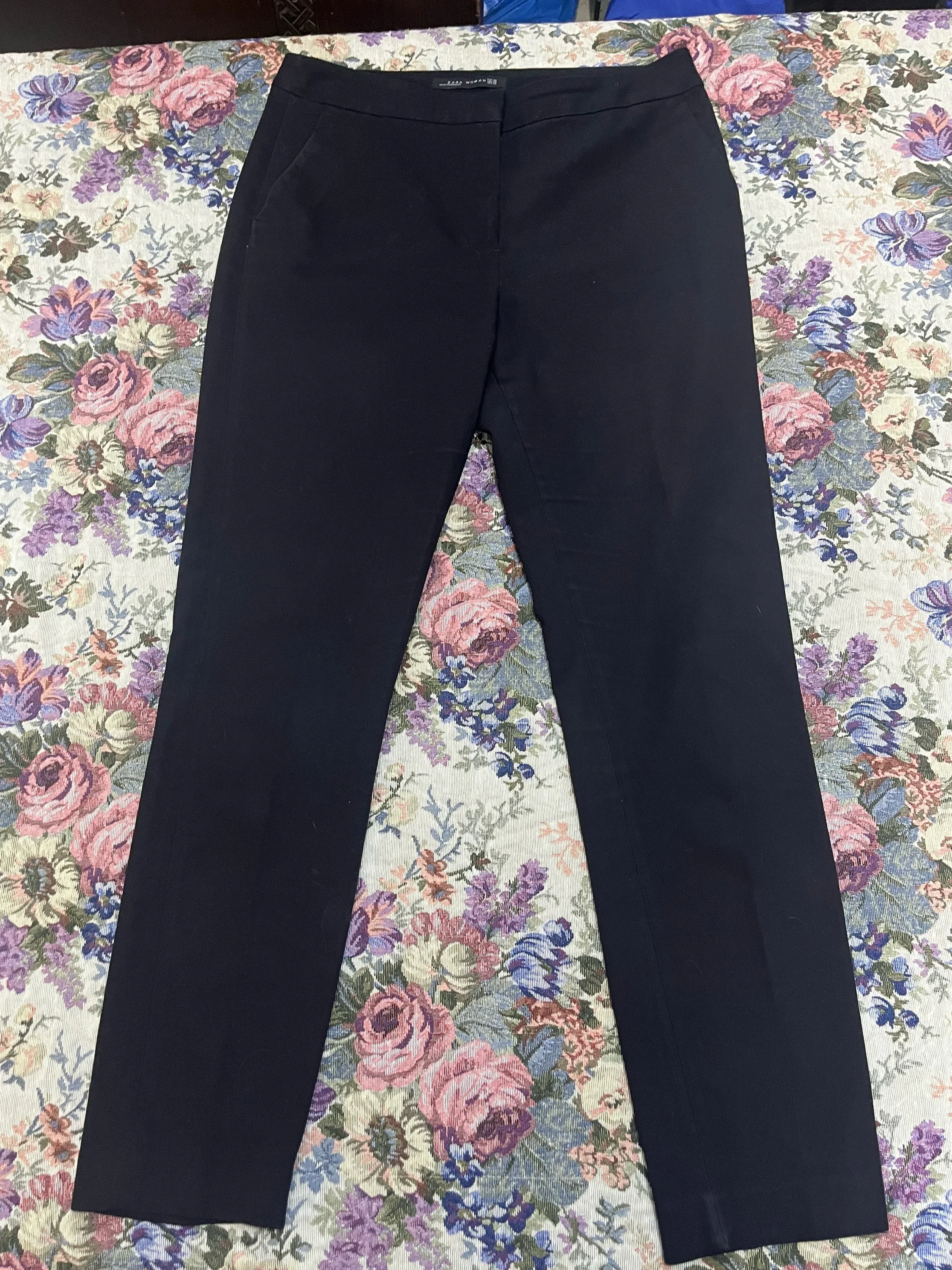 Zara Pants, size L / 40 / 12, photo 1