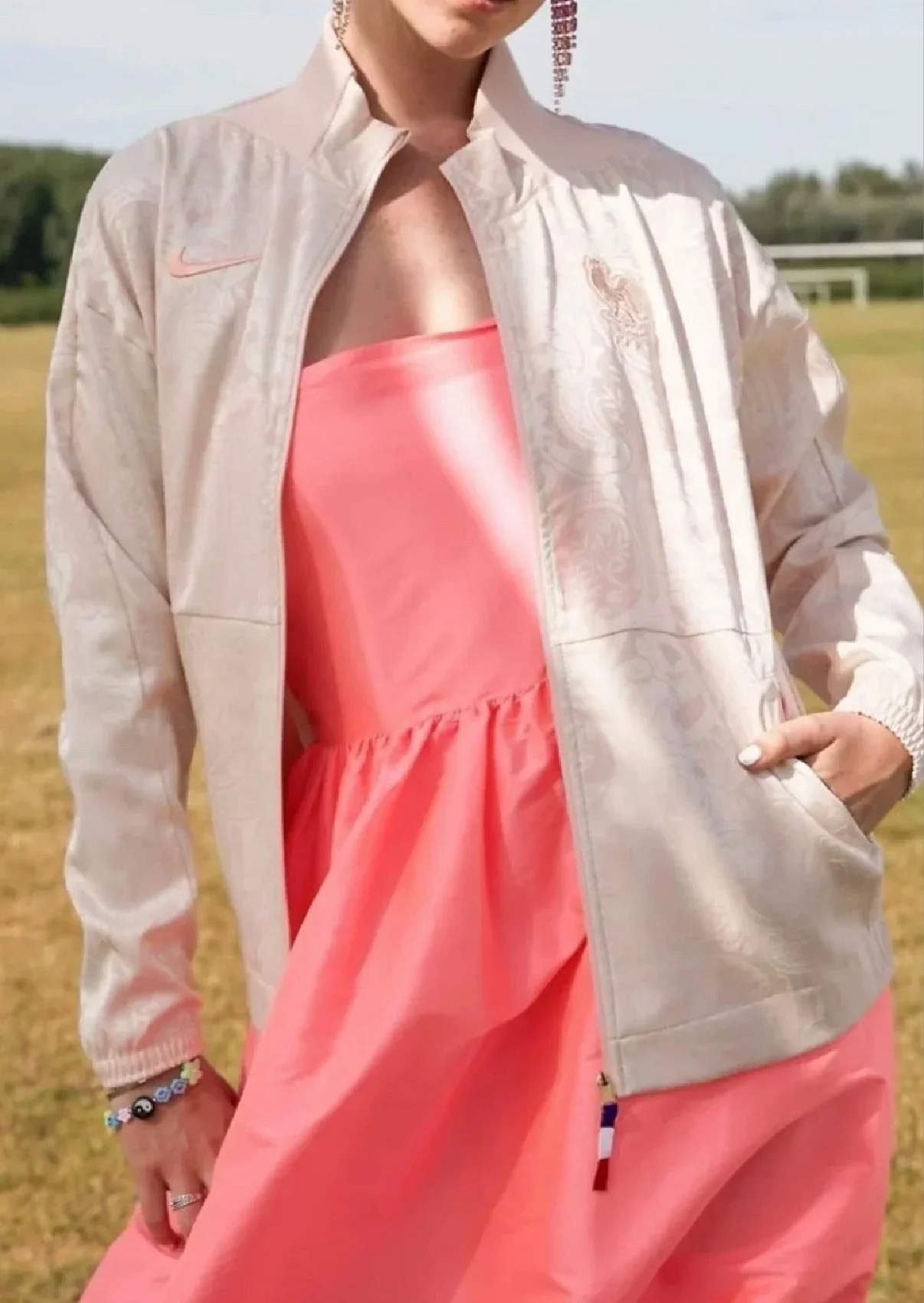 Nike Jackets, size XS / 34 / 6, photo 1