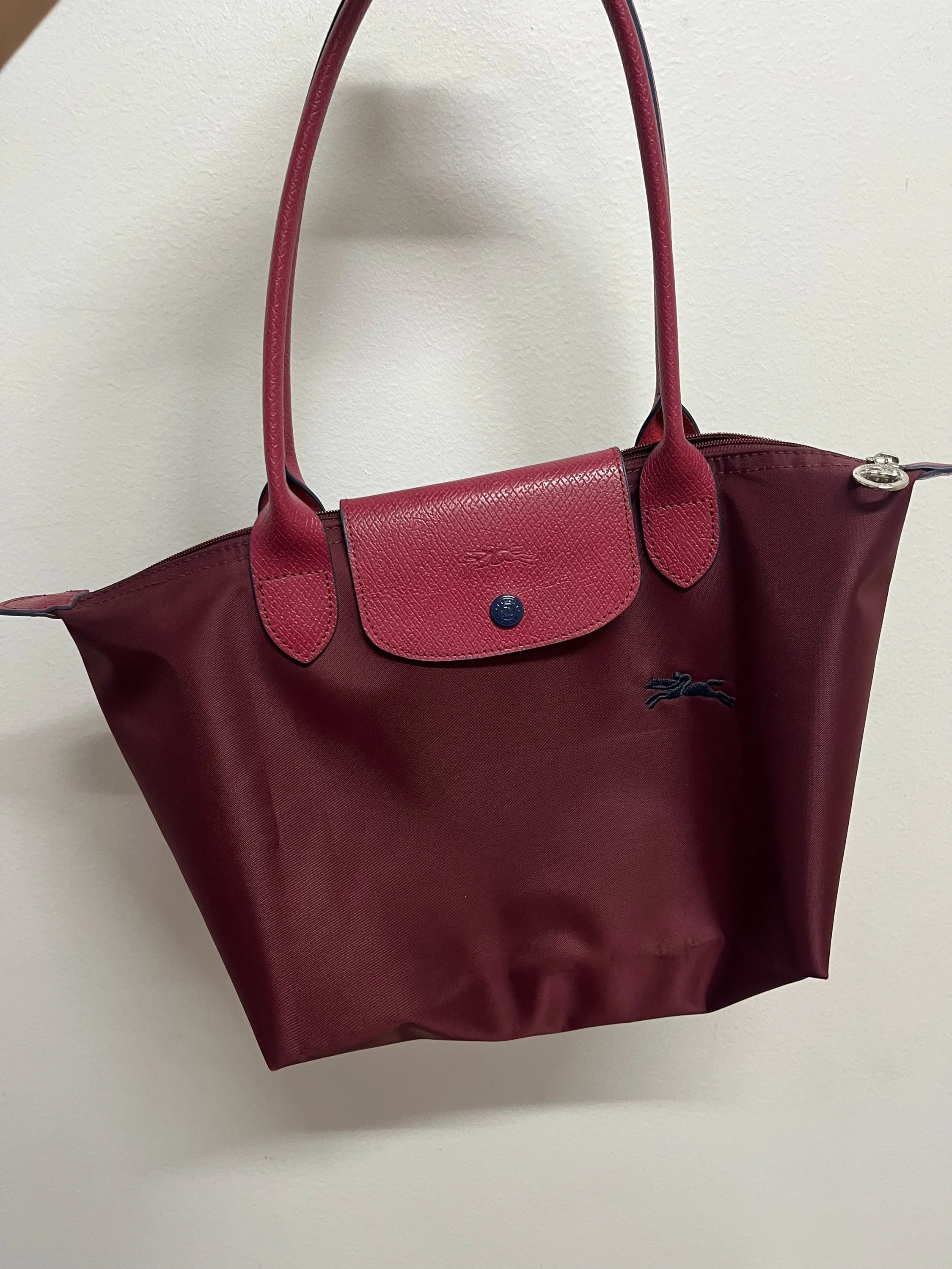 Longchamp Shoulder Bags, size Other, photo 1