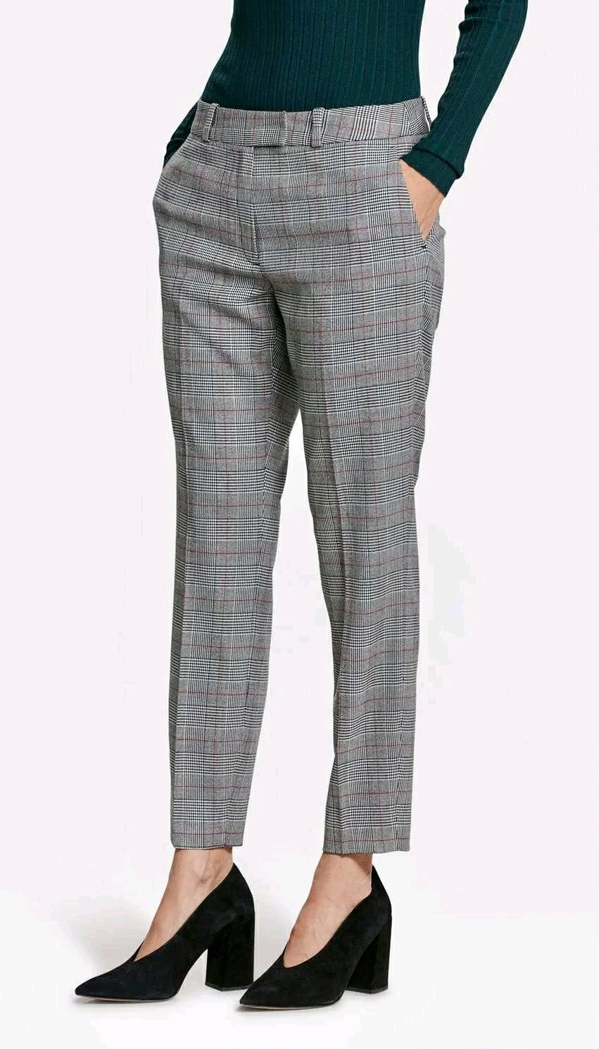 Pants, size M / 38 / 10, photo 1